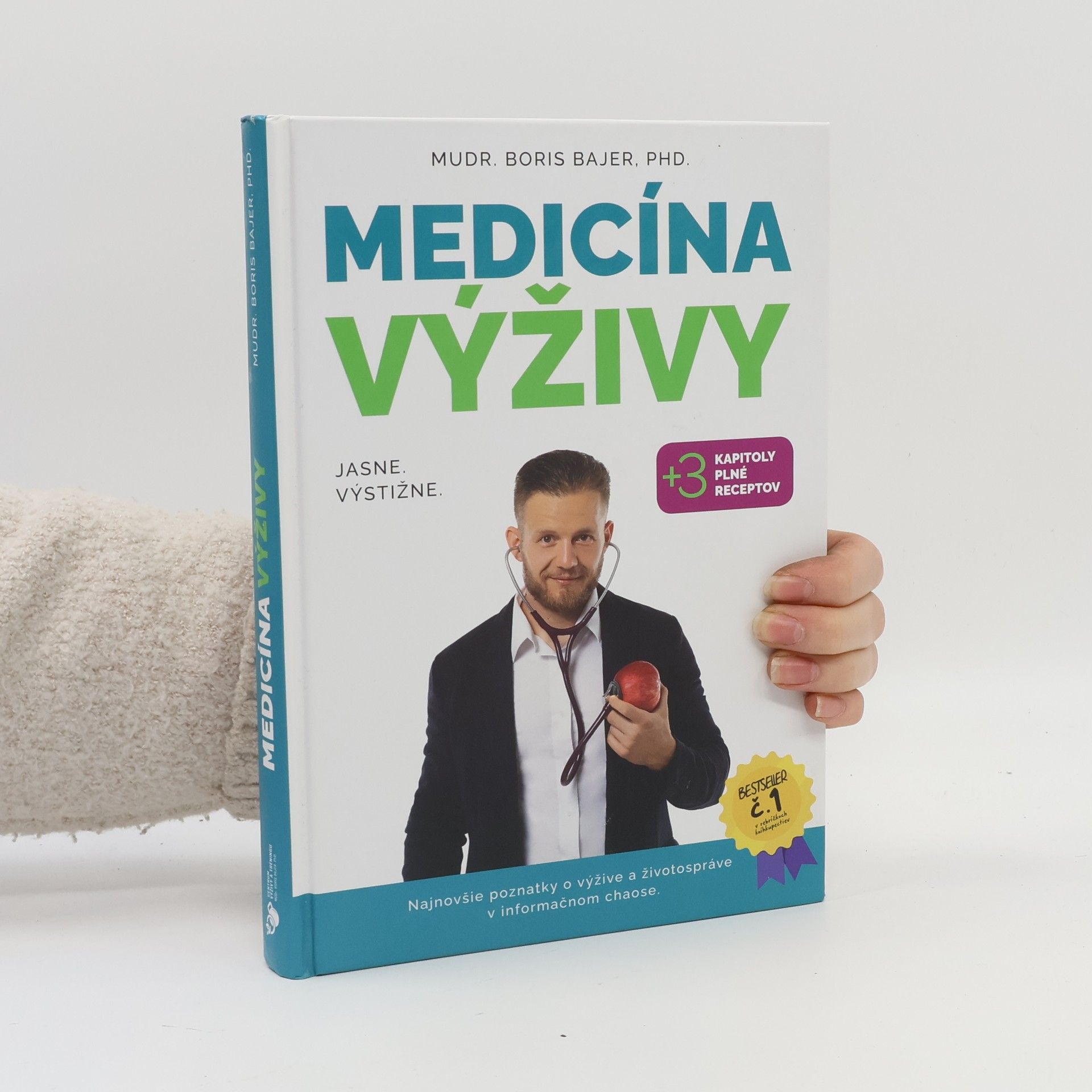 Medicína výživy