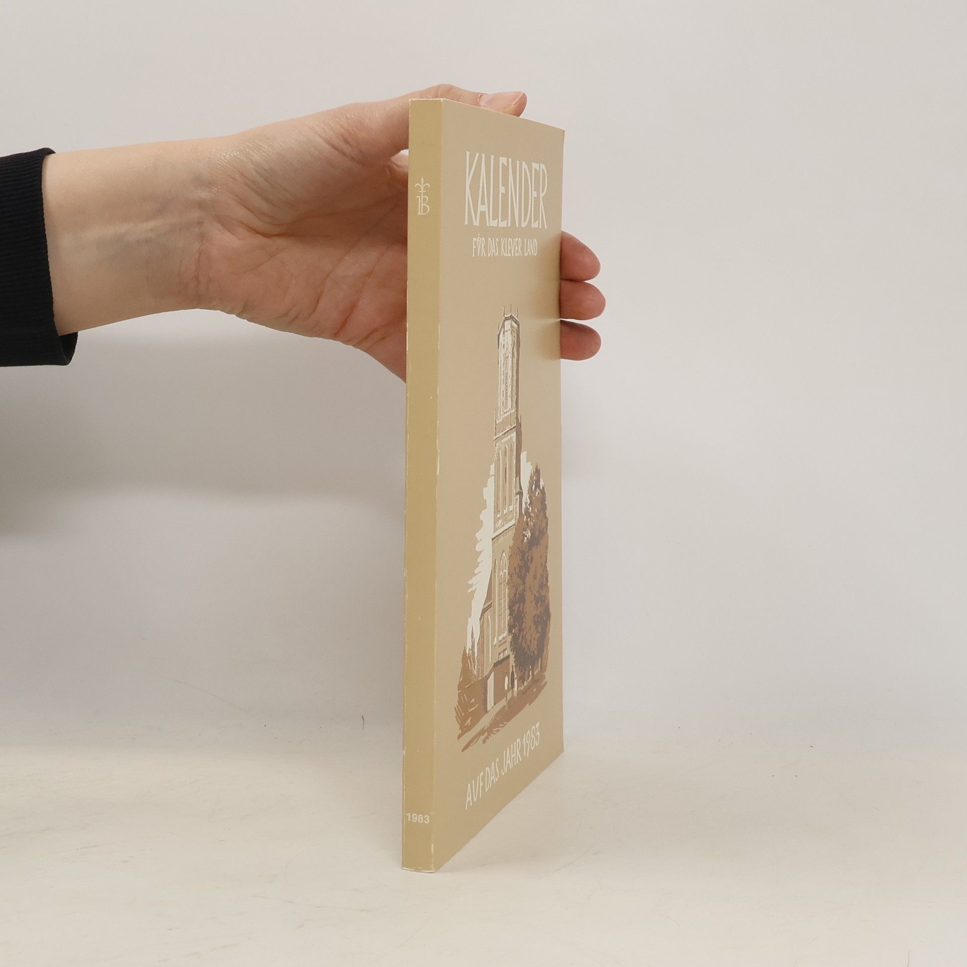 Autorenkollektiv Kalender für das Bistum Berlin