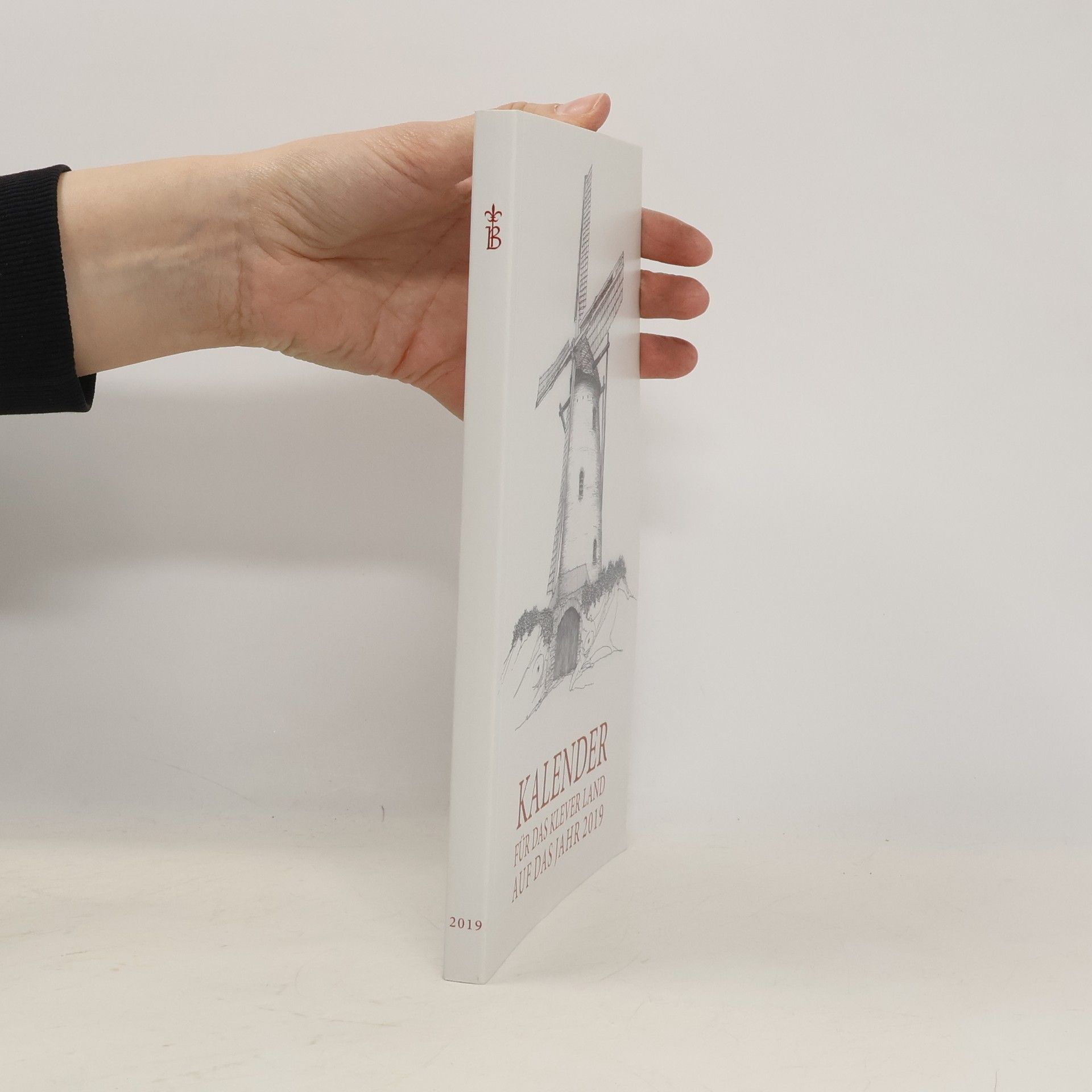 Kreis Wesel Kalender für das Klever Land - Auf das Jahr 2019