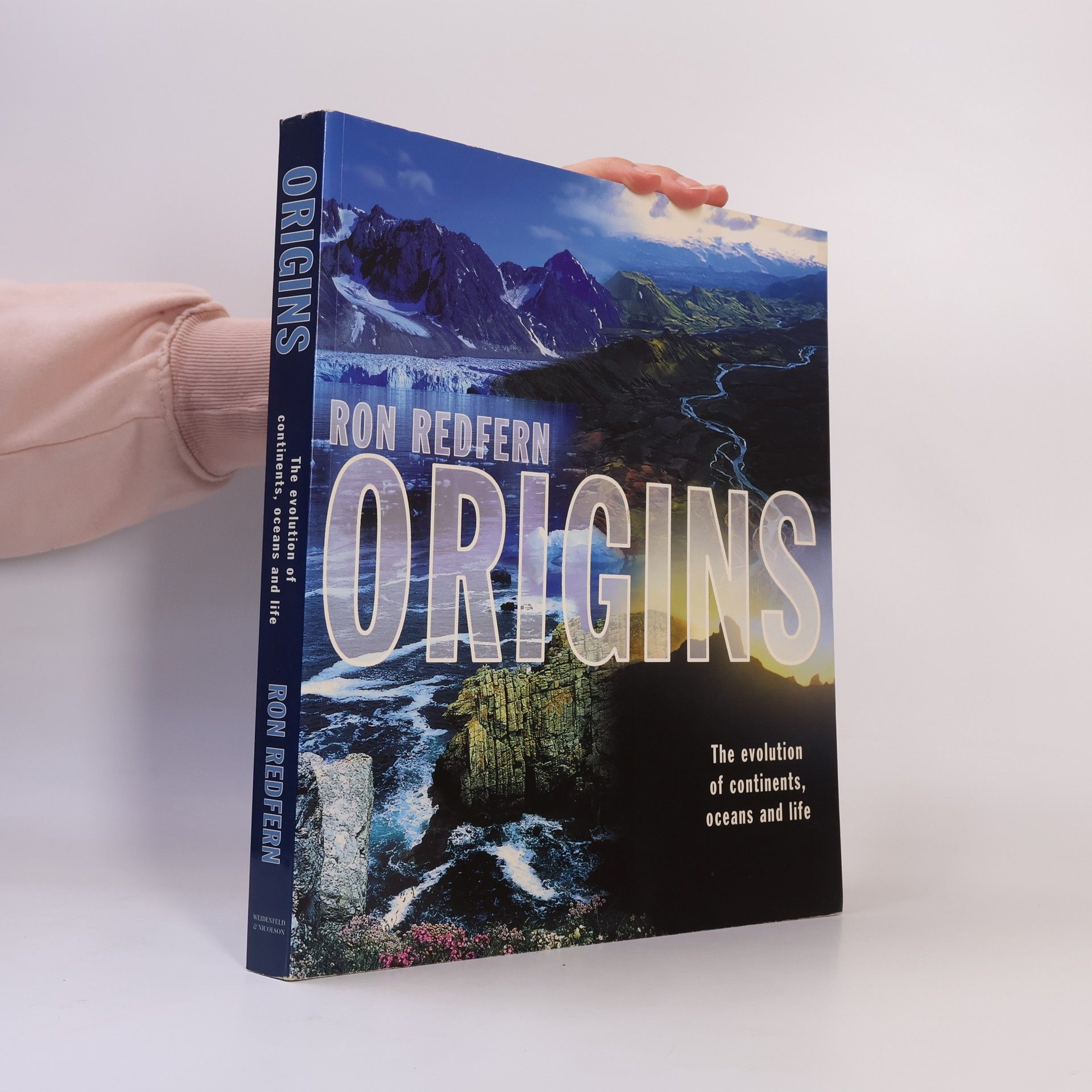 R. R. R. Smith Origins