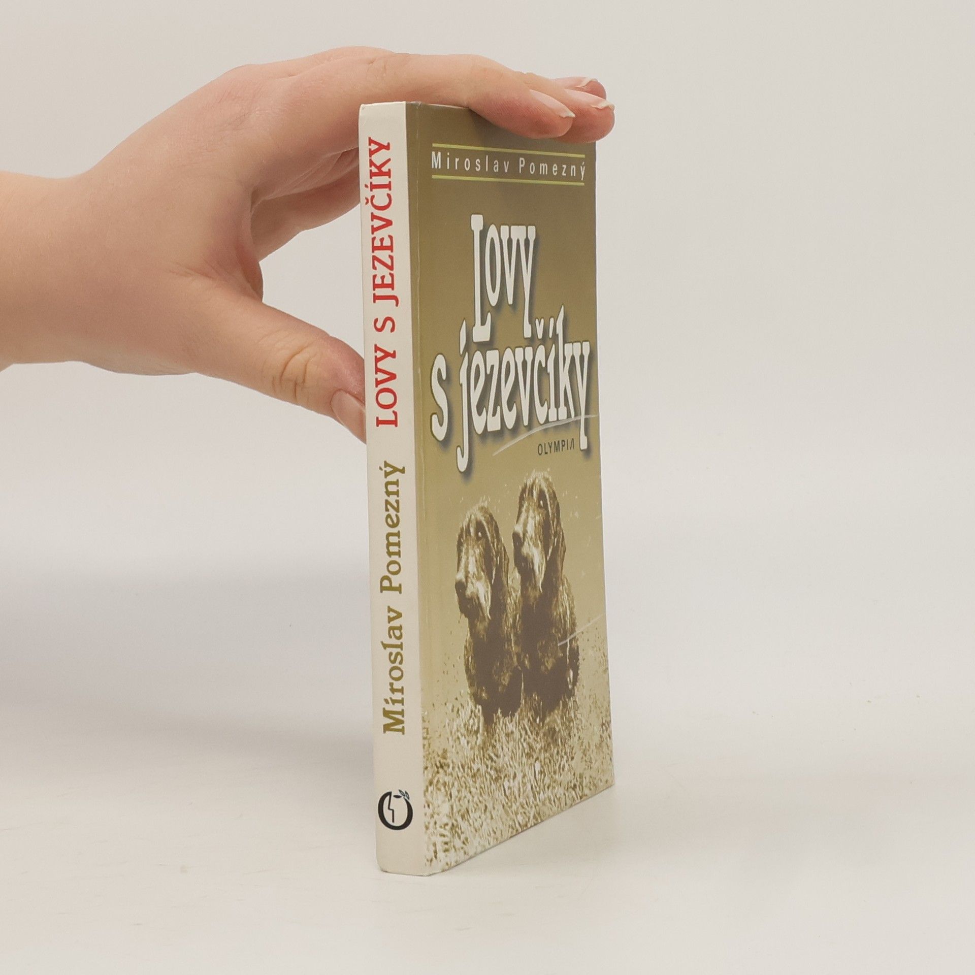Miroslav Pomezný Lovy s jezevčíky