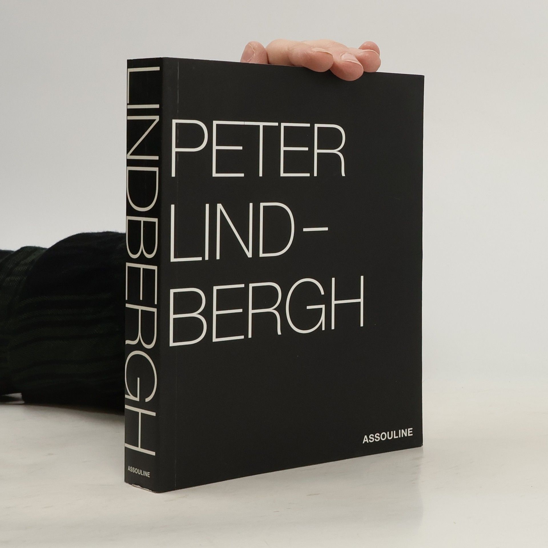 Peter Lindbergh Peter Lindbergh