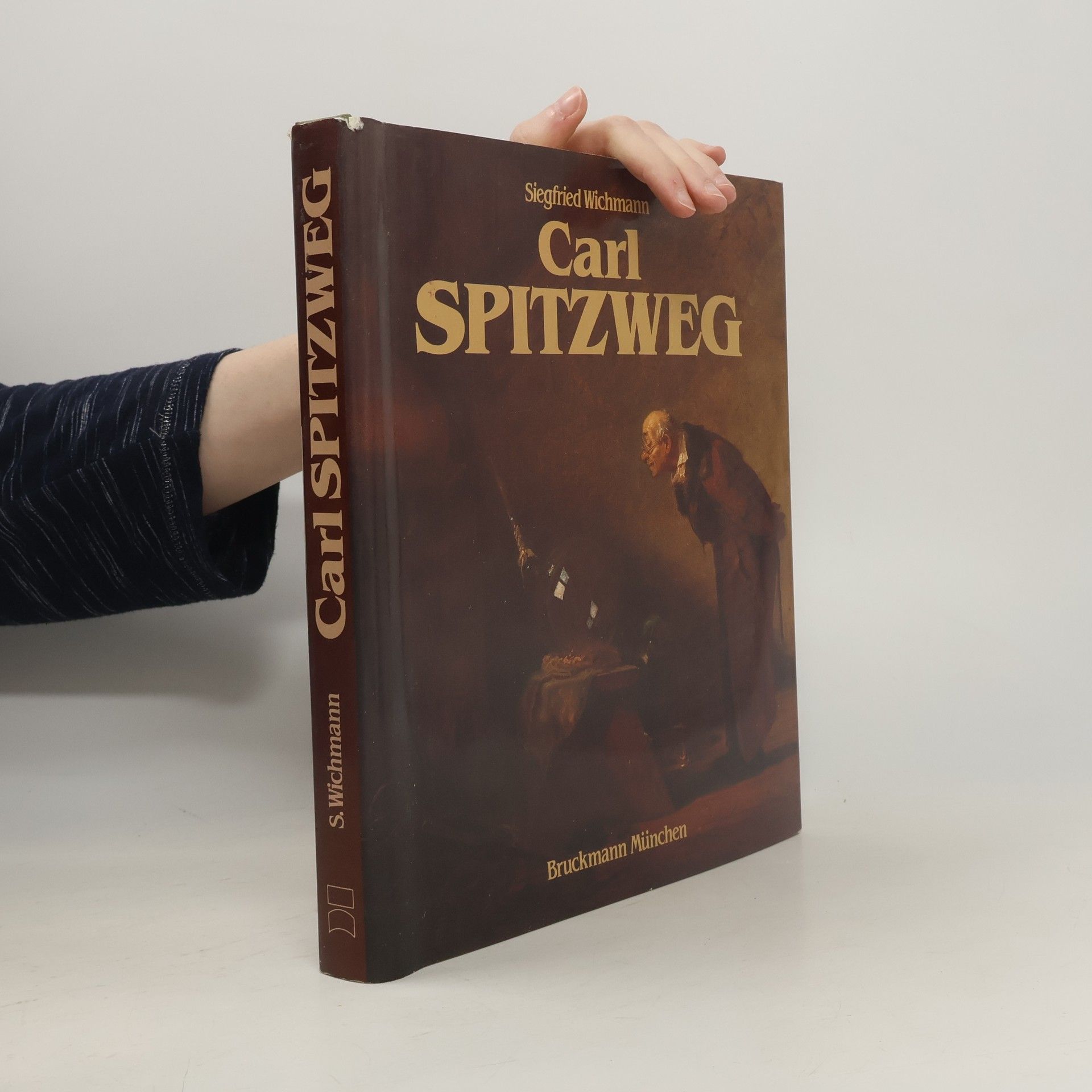 Carl Spitzweg Carl Spitzweg