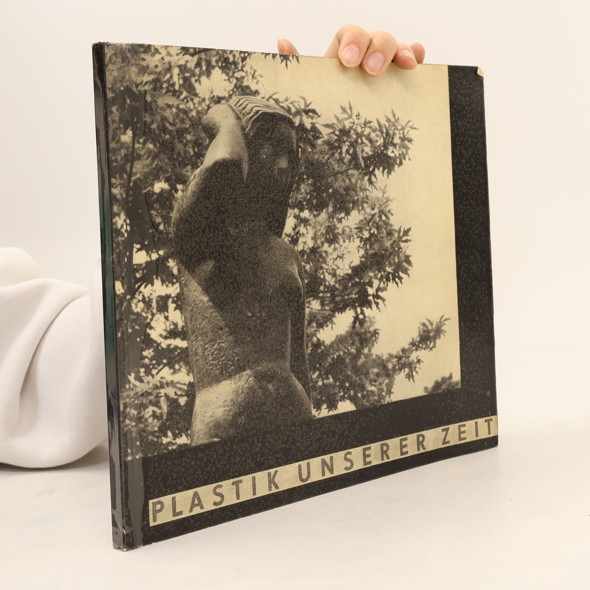 Various authors Plastik unserer Zeit
