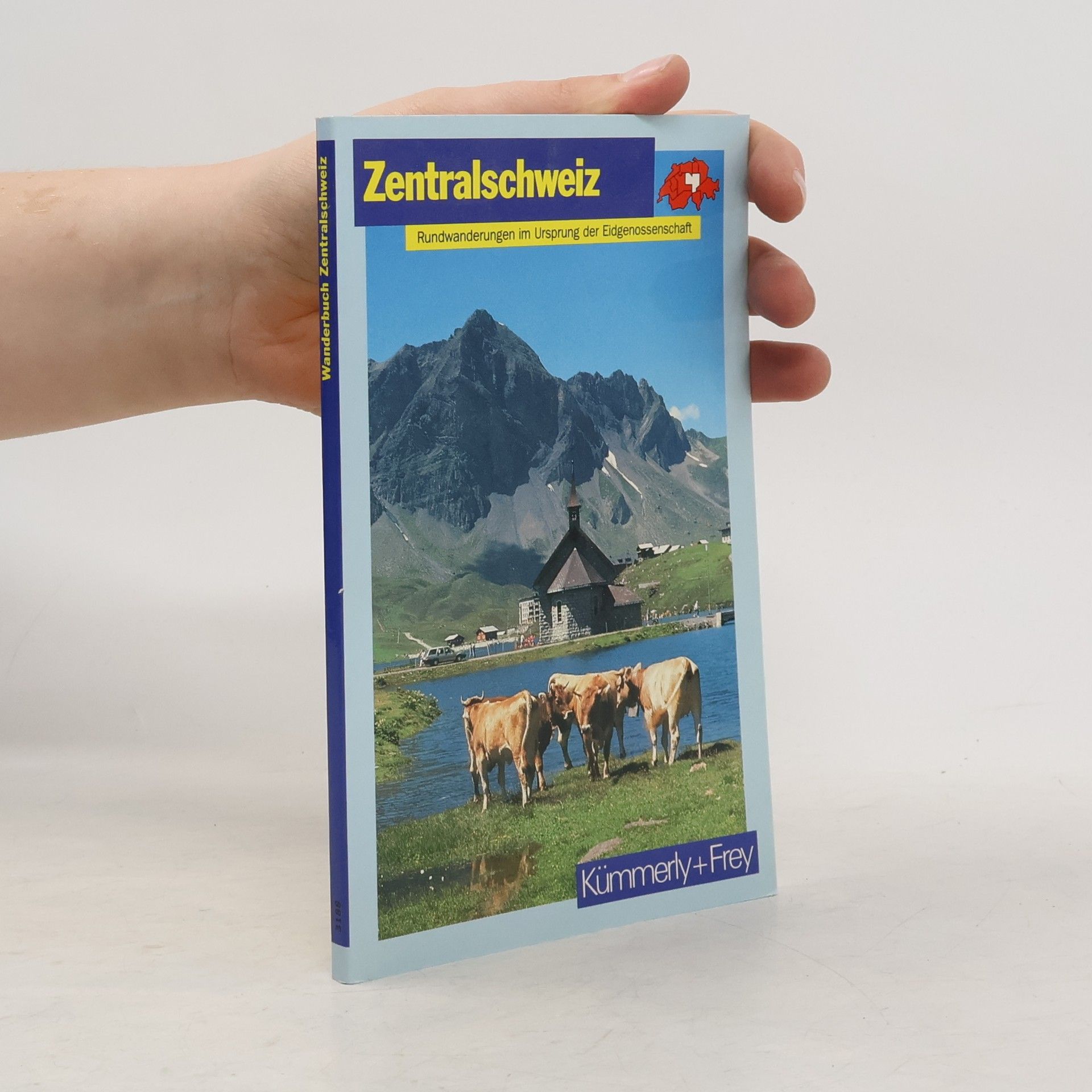 Willi Furrer Zentralschweiz