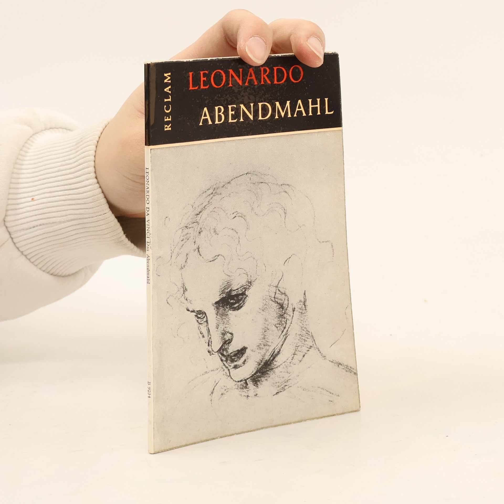 Autorenkollektiv Leonardo : Das Abendmahl