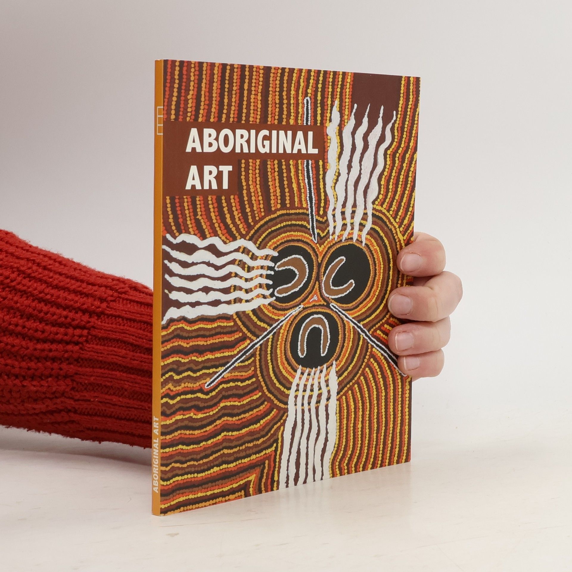 Andreas Hoffer Aboriginal Art