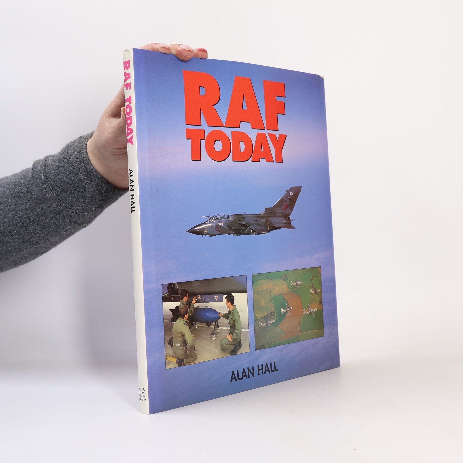 RAF Today