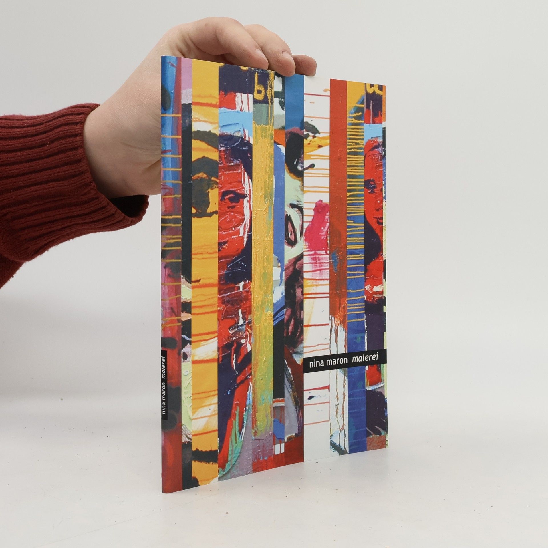 Autorenkollektiv Nina Maron