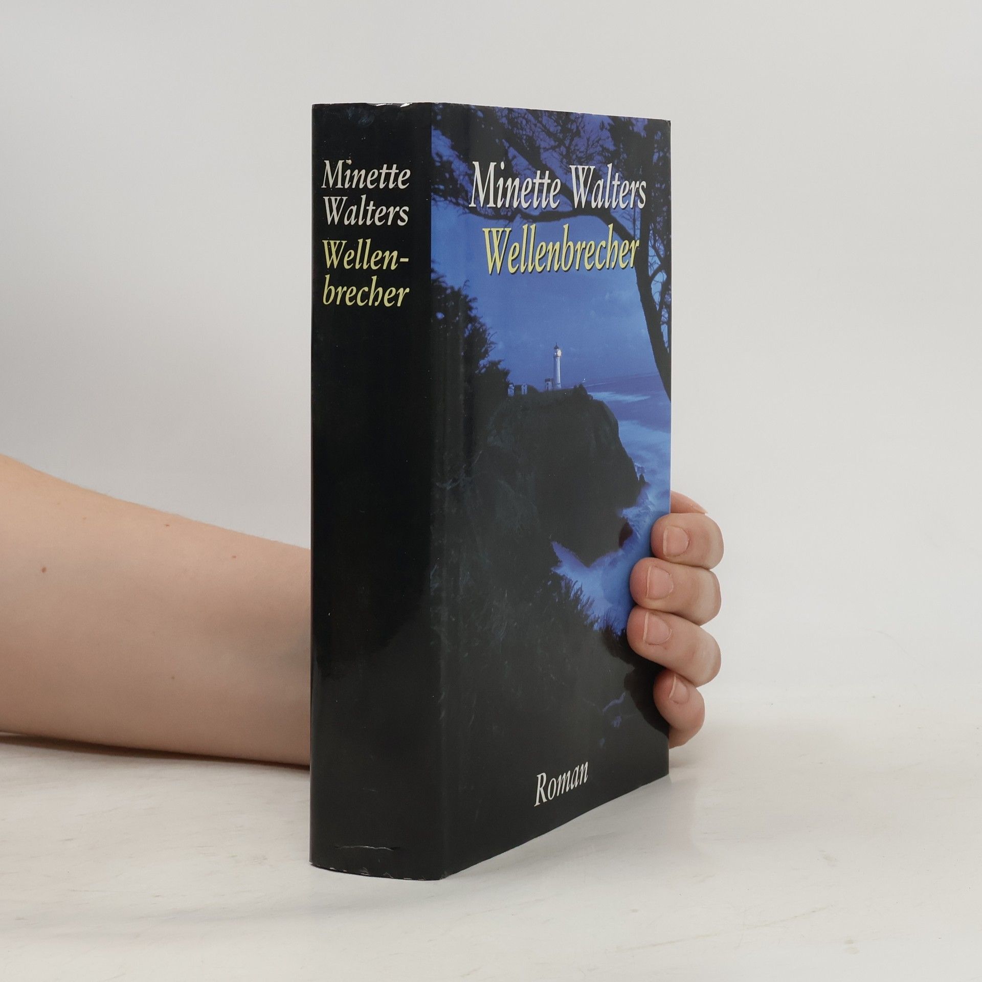Minette Walter Wellenbrecher