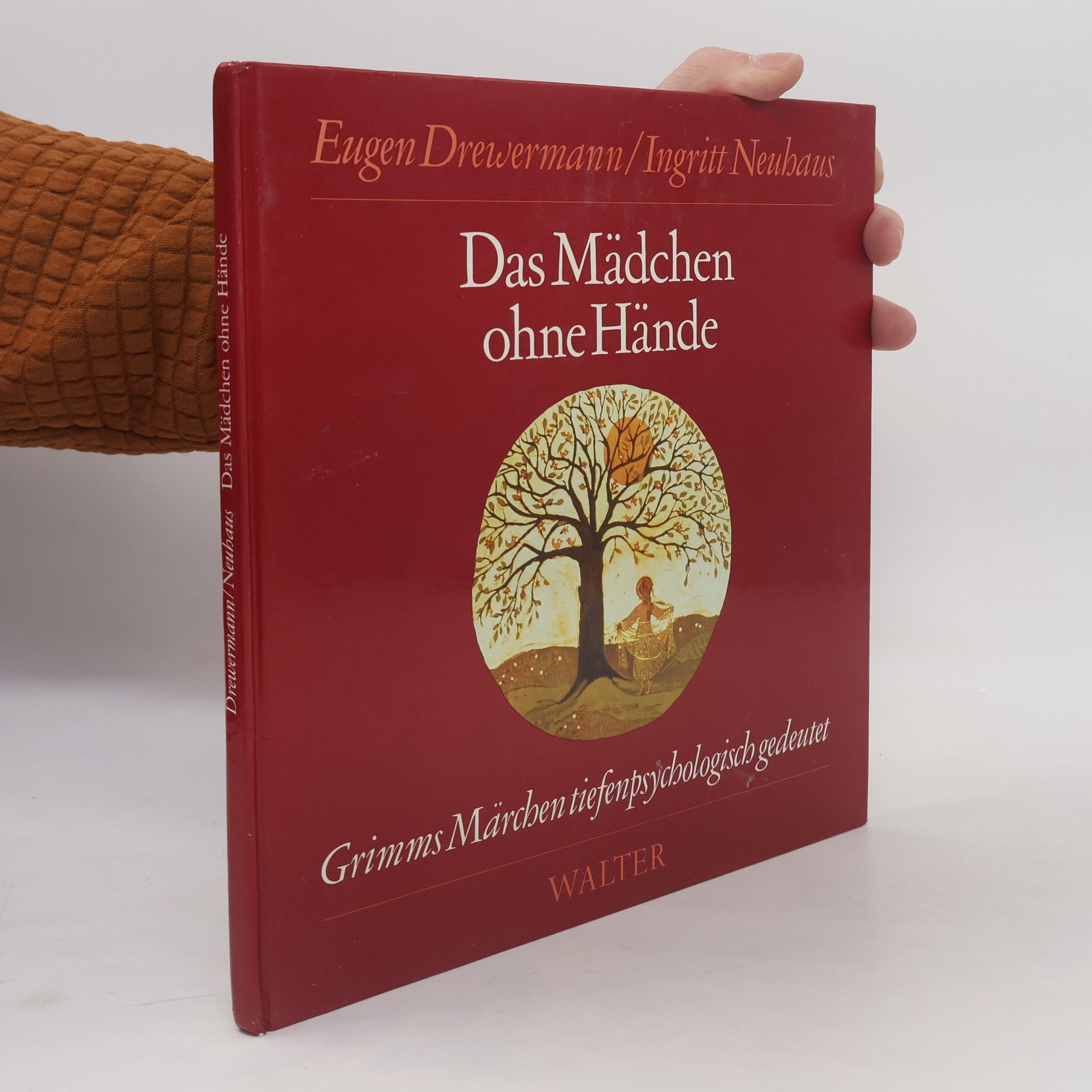 Das Mädchen ohne Hände