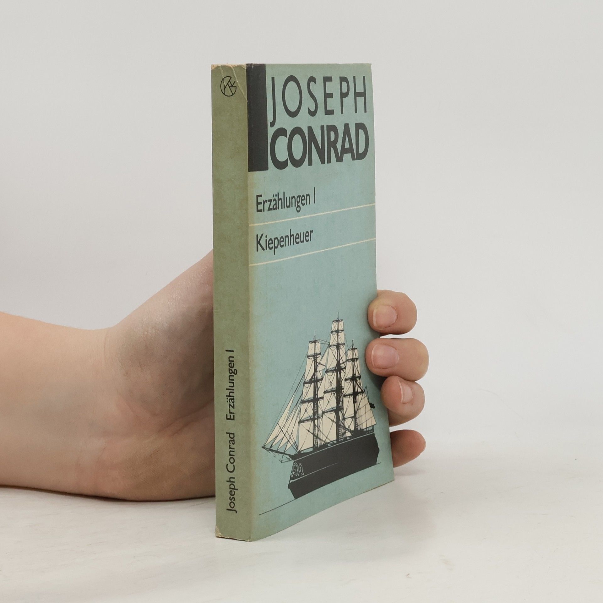 Joseph Conrad Erzählungen I.