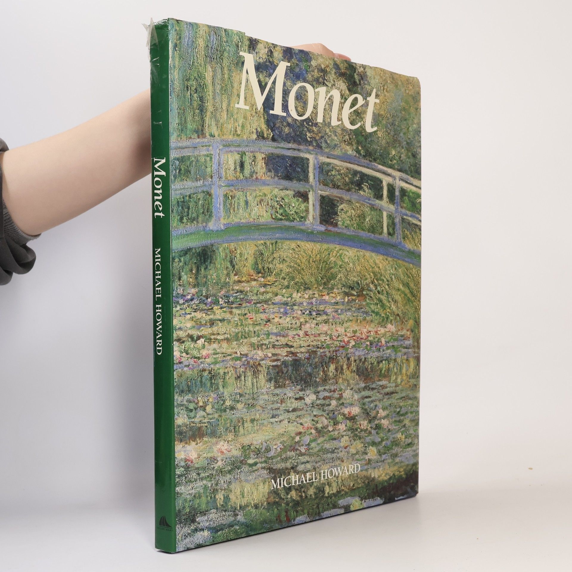 Michael Howard Monet