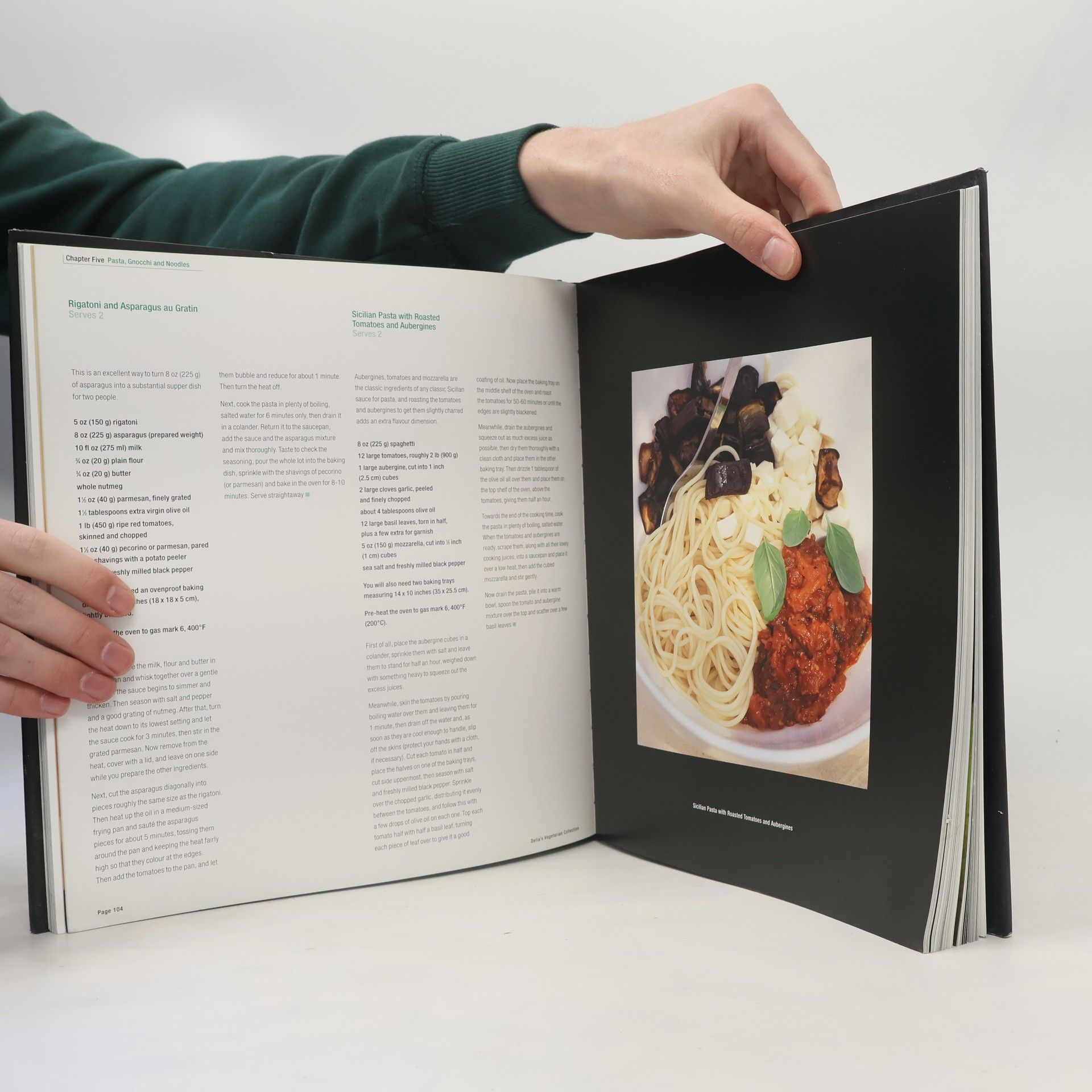 Delia Smith Delia's Vegetarian Collection