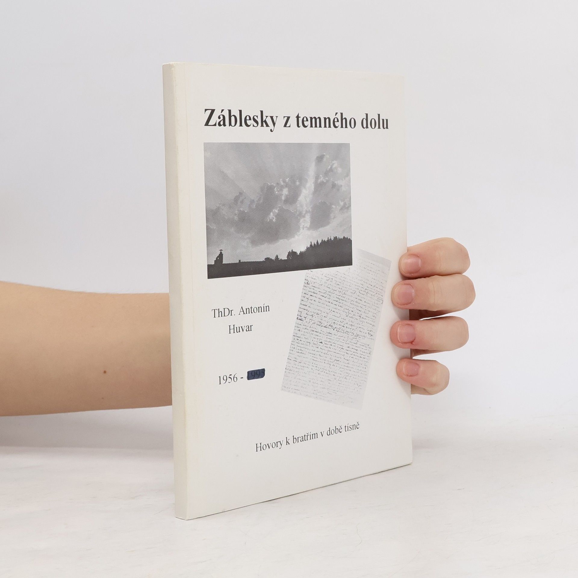 Záblesky z temného dolu