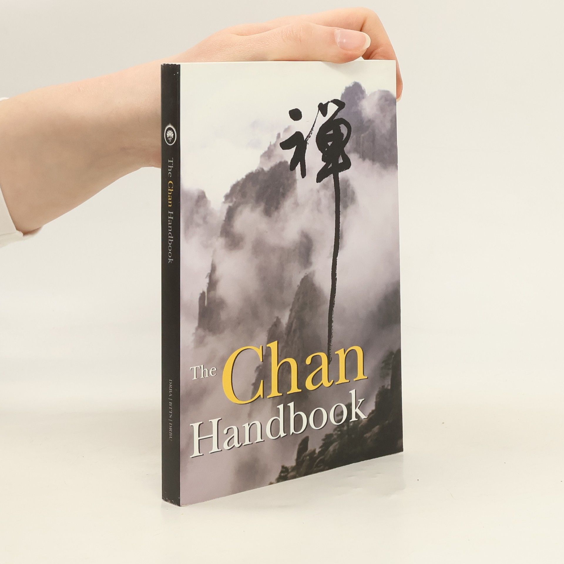 The Chan Handbook