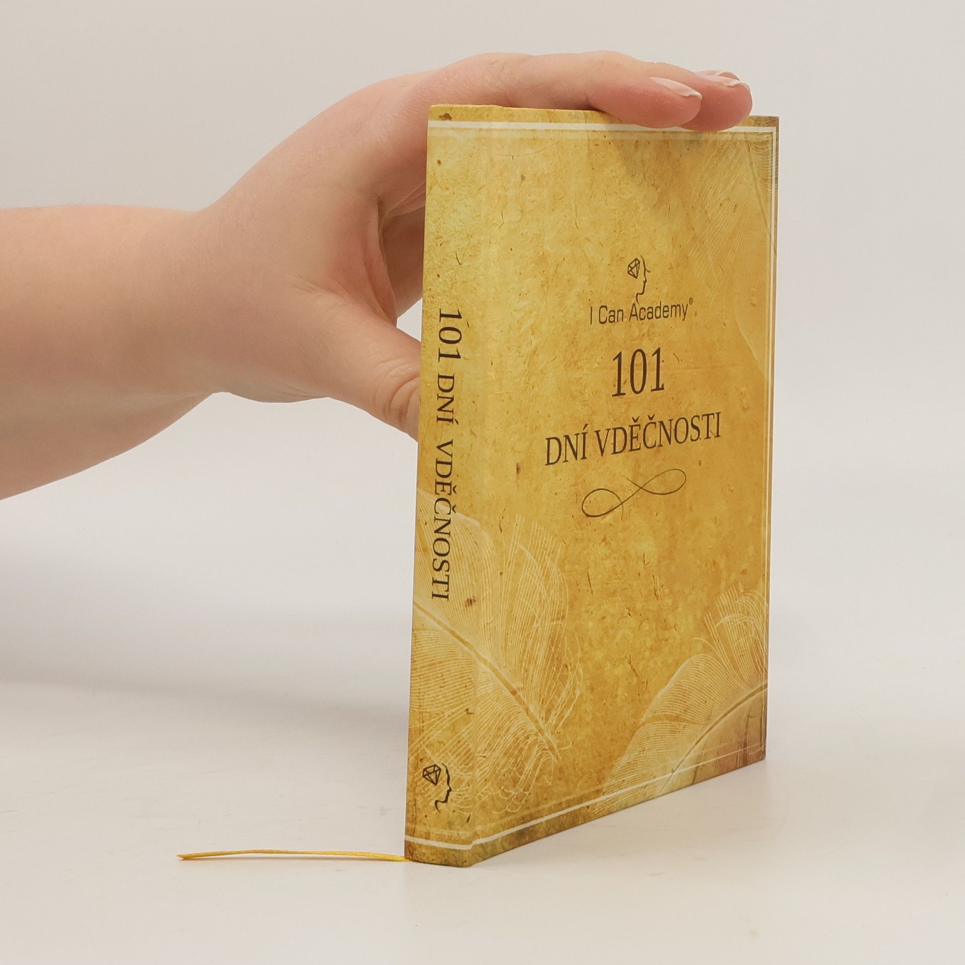 Kolektiv autorů 101 dní vděčnosti