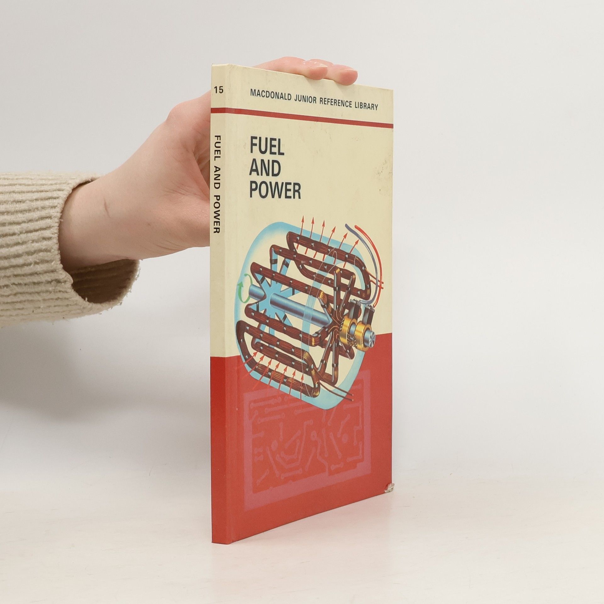 Various authors Fuel and Power