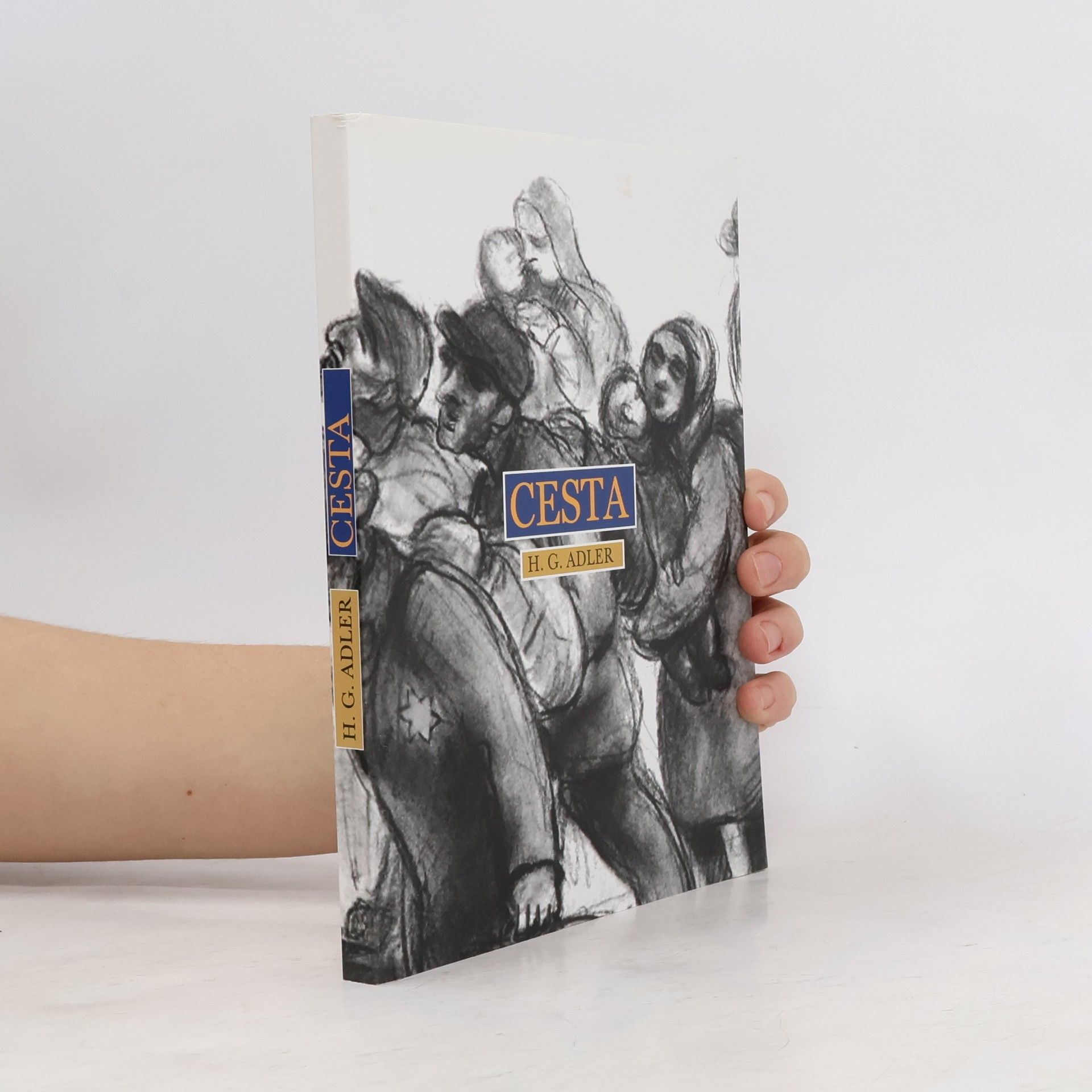 Hans Günther Adler Cesta