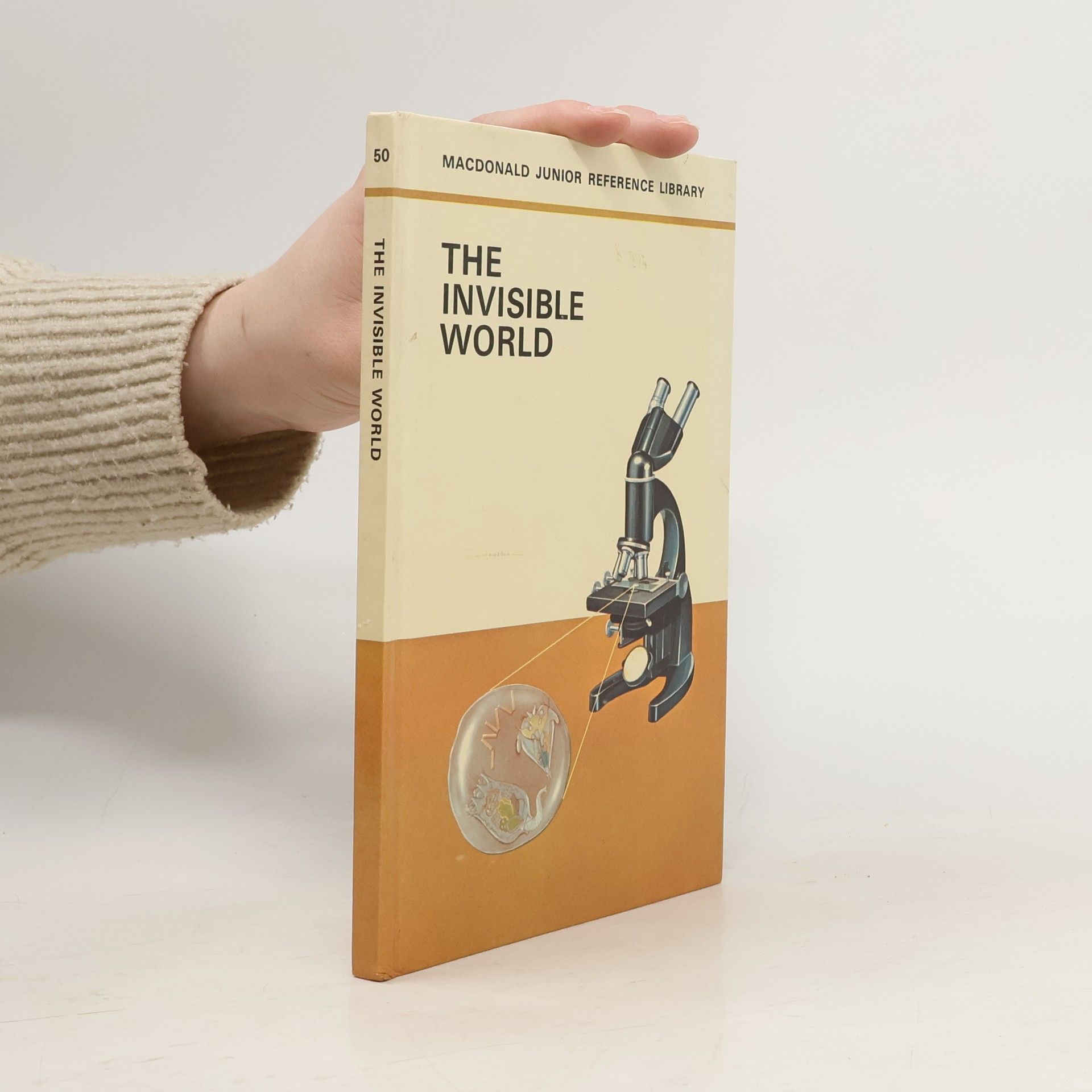 Kolektiv autorů The Invisible World