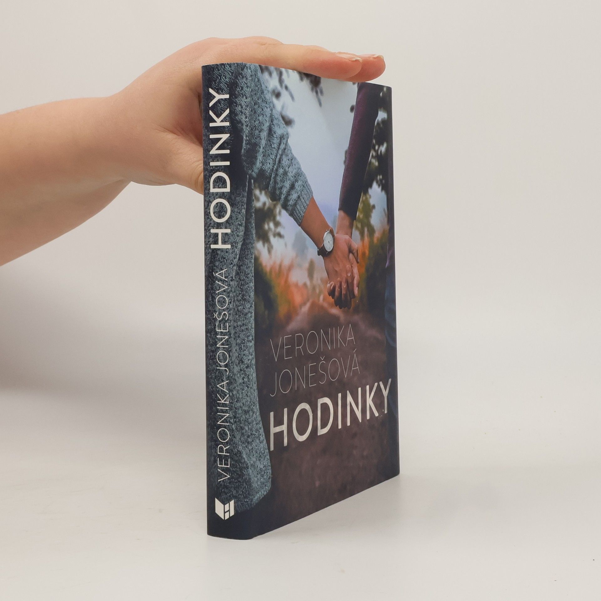 Veronika Jonešová Hodinky