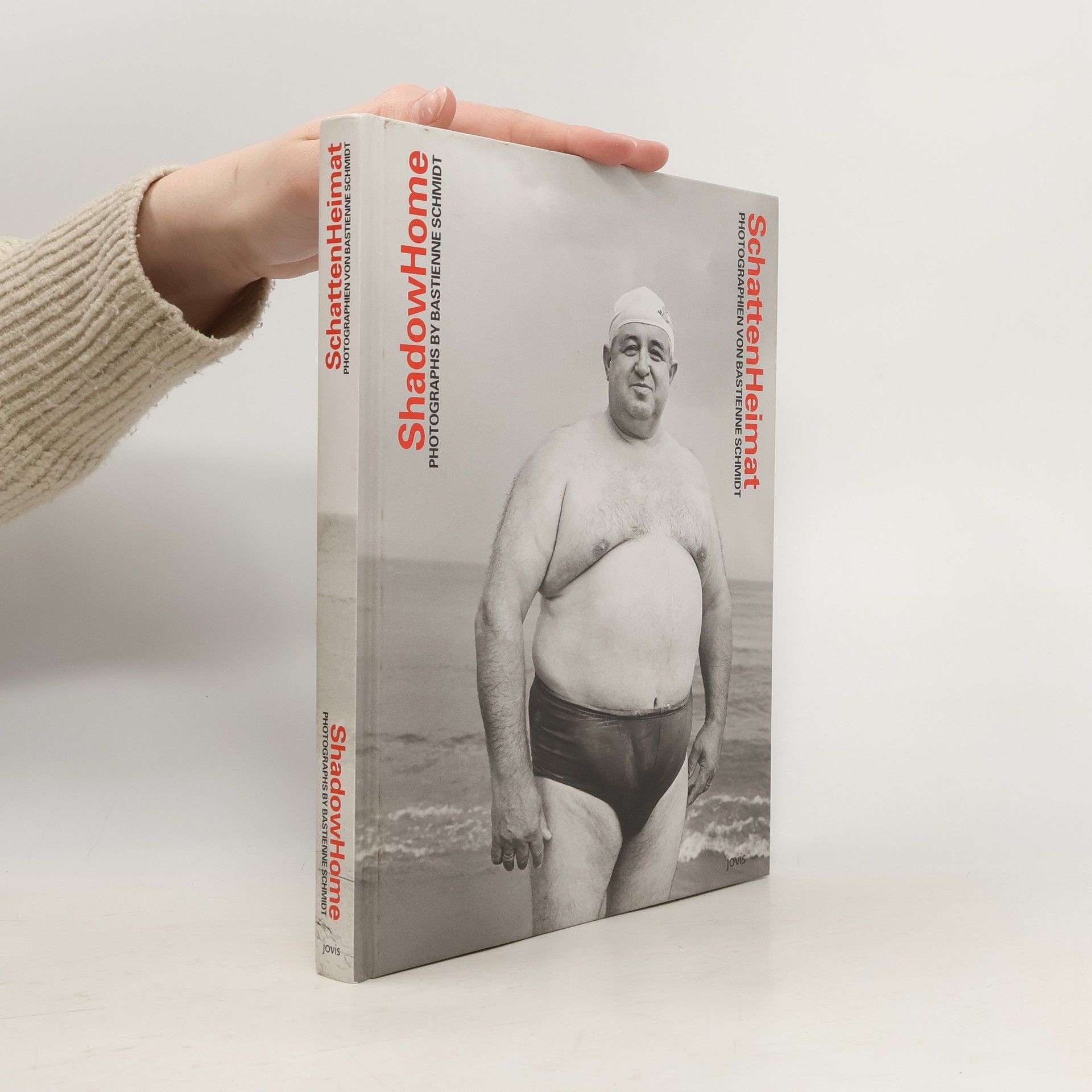 Bastienne Schmidt Bastienne Schmidt. Shadowhome