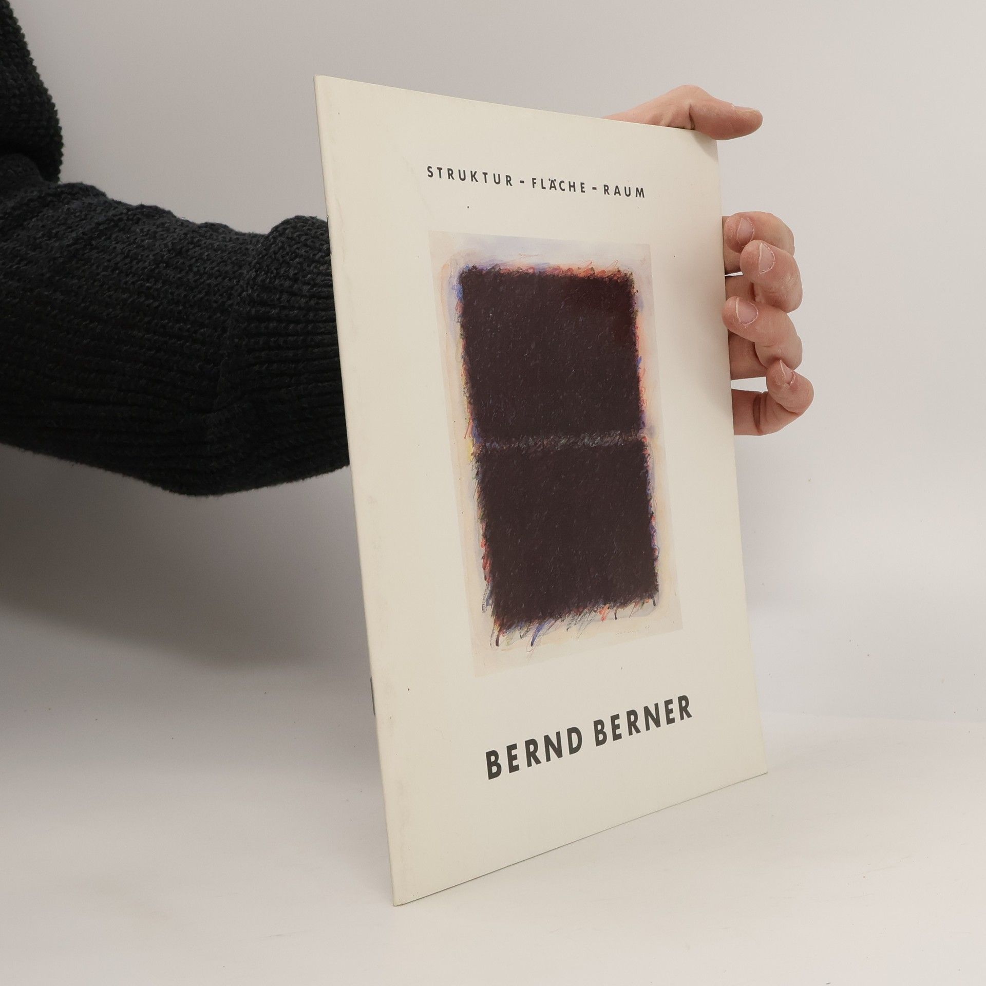 Struktur-Fläche-Raum