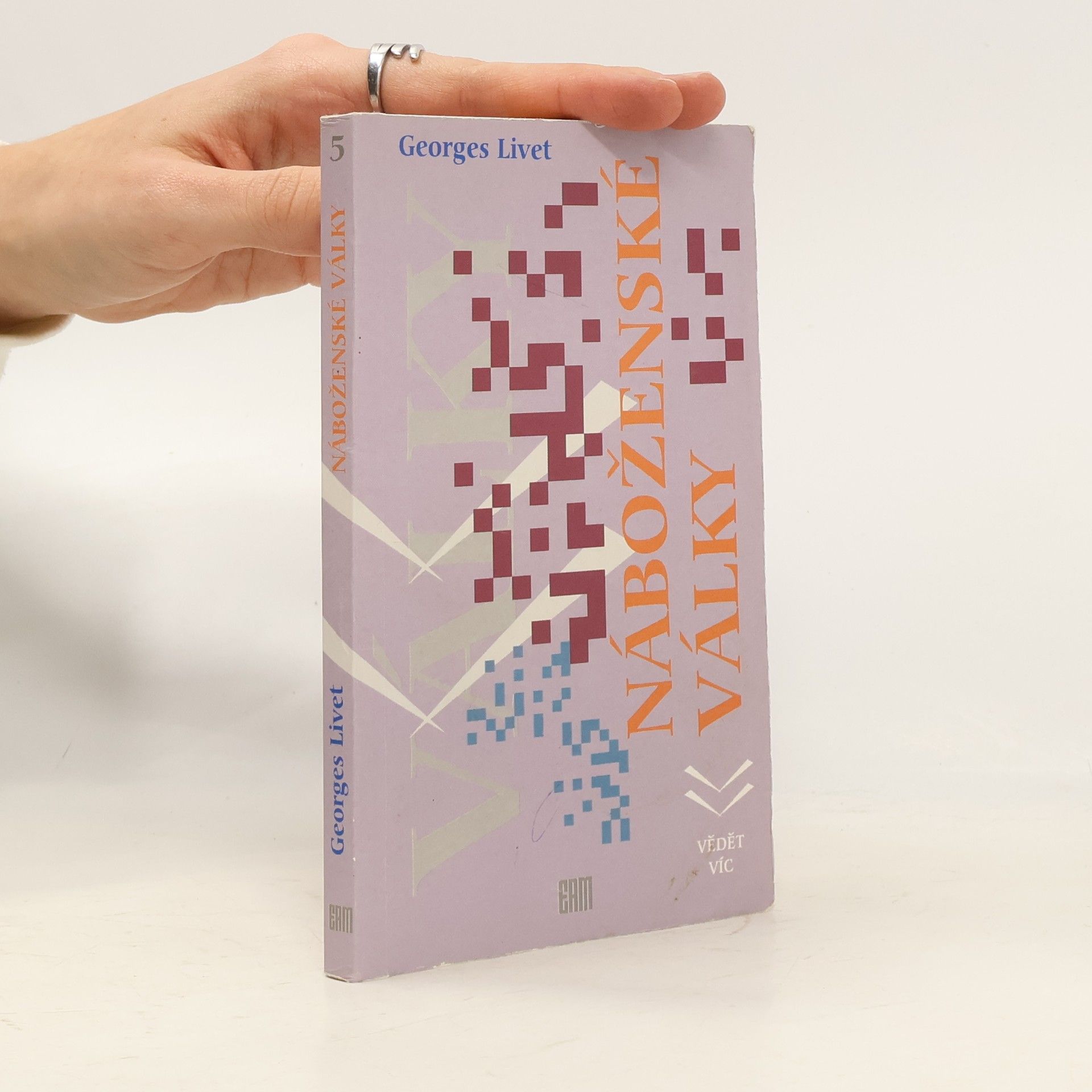 Náboženské války