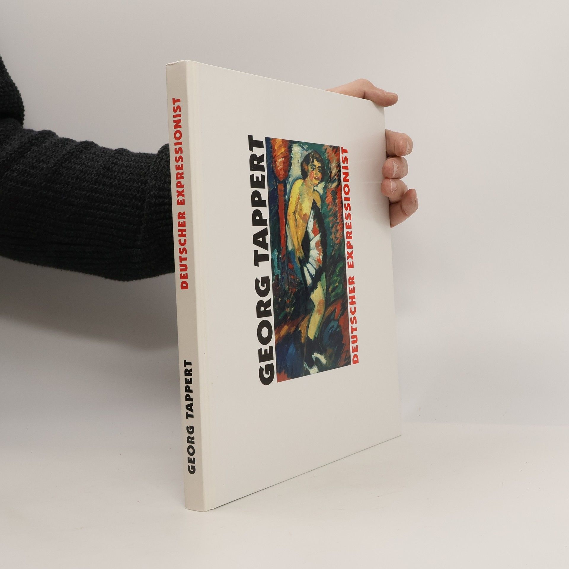 Georg Tappert Georg Tappert