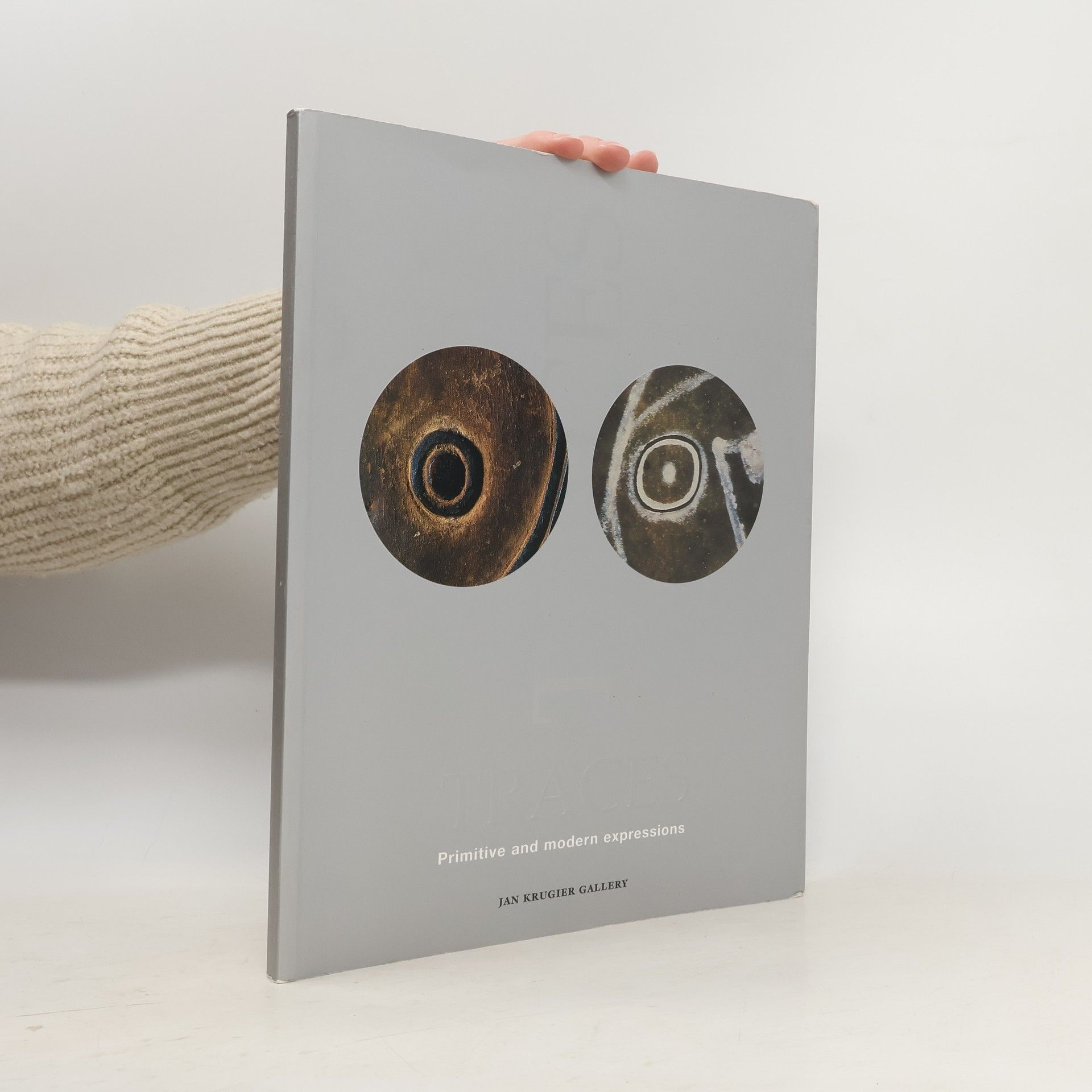 Kolektiv autorů Primitive and Modern Expressions