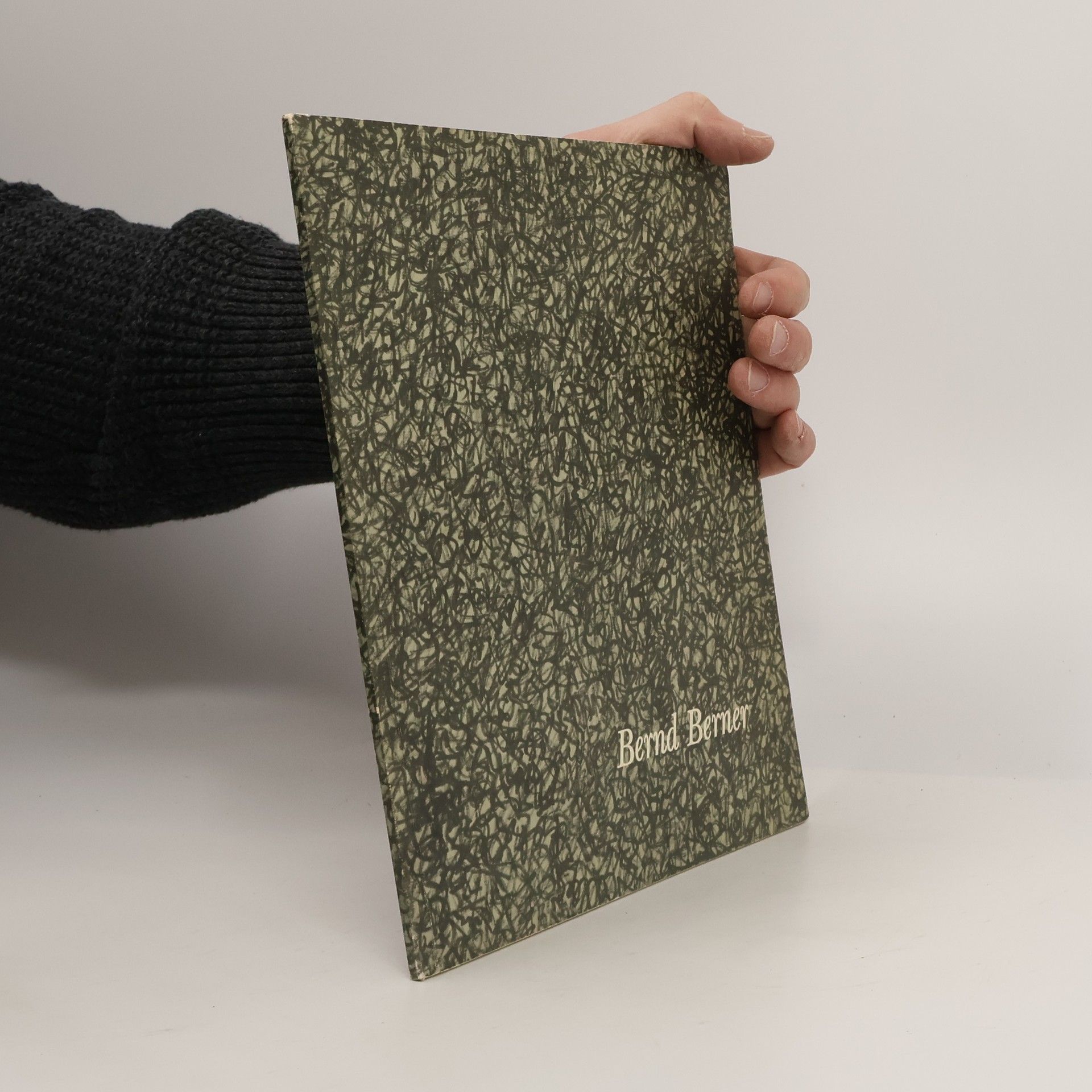 Bernd Berner Bernd Berner