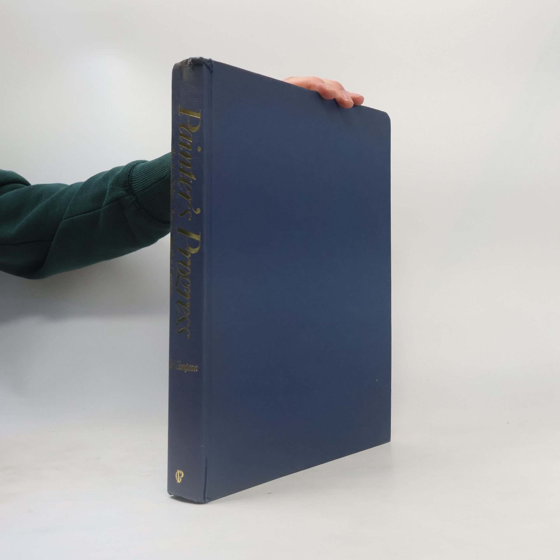 Autorenkollektiv Painter's Progress