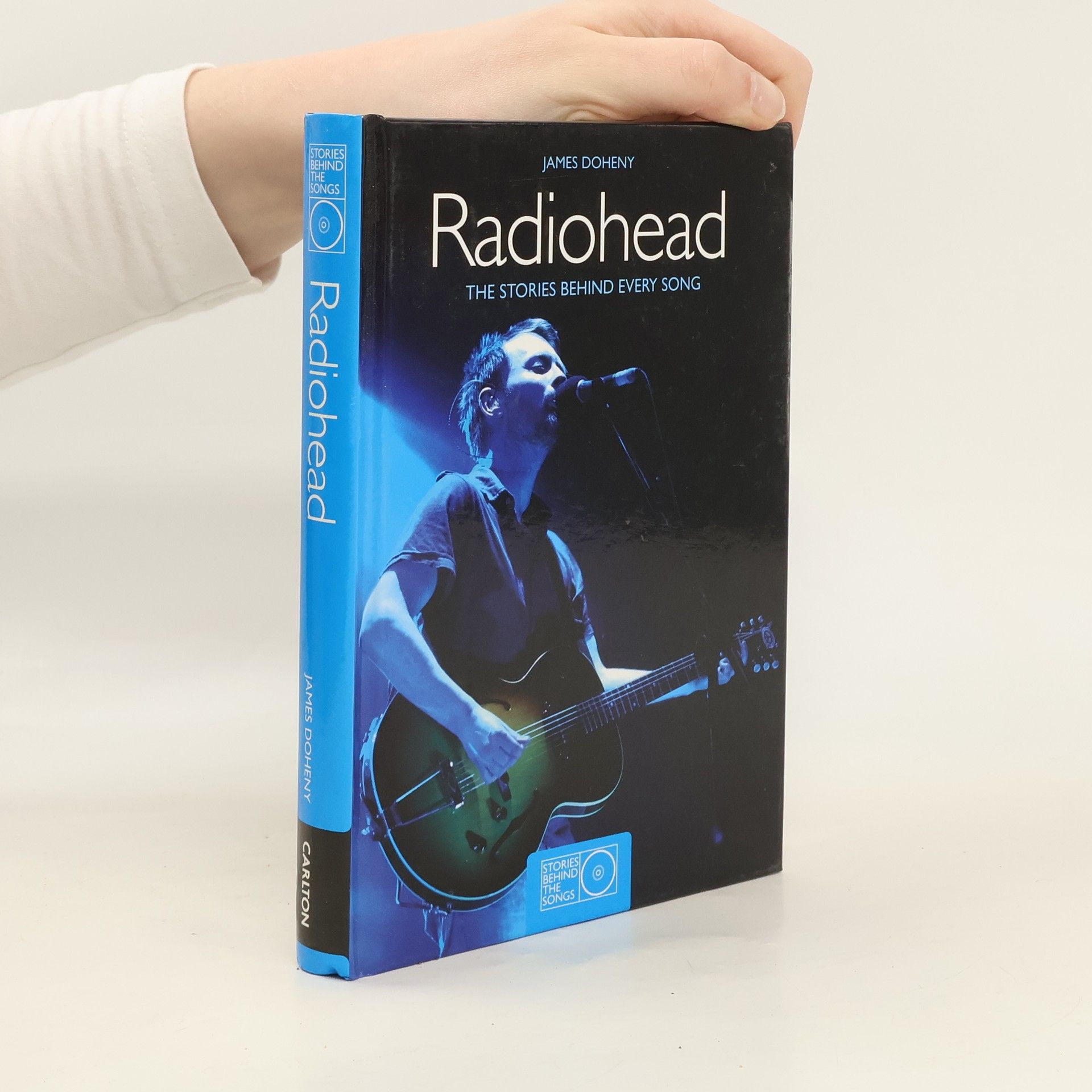 James Doheny Radiohead