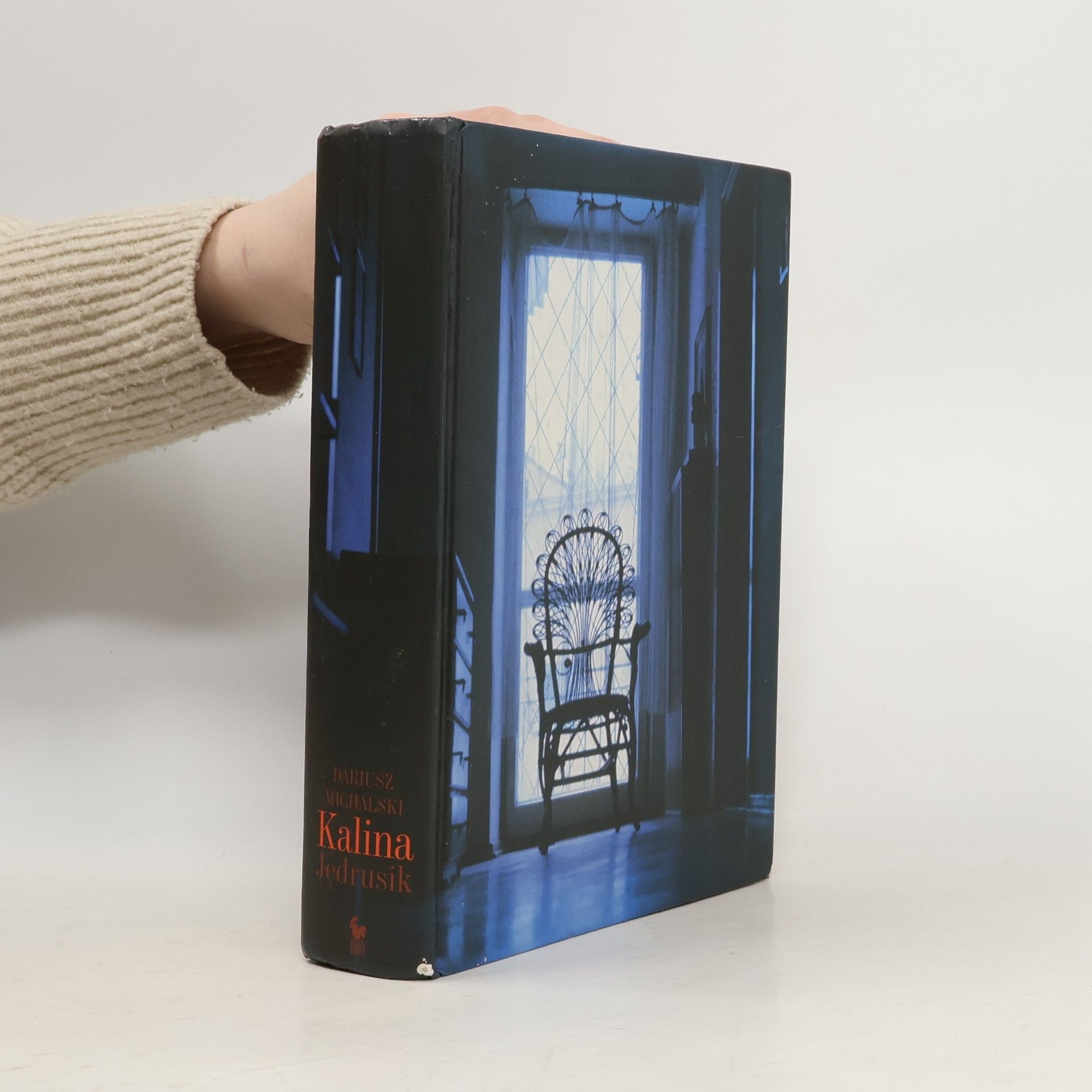 Michalski Dariusz Kalina Jędrusik