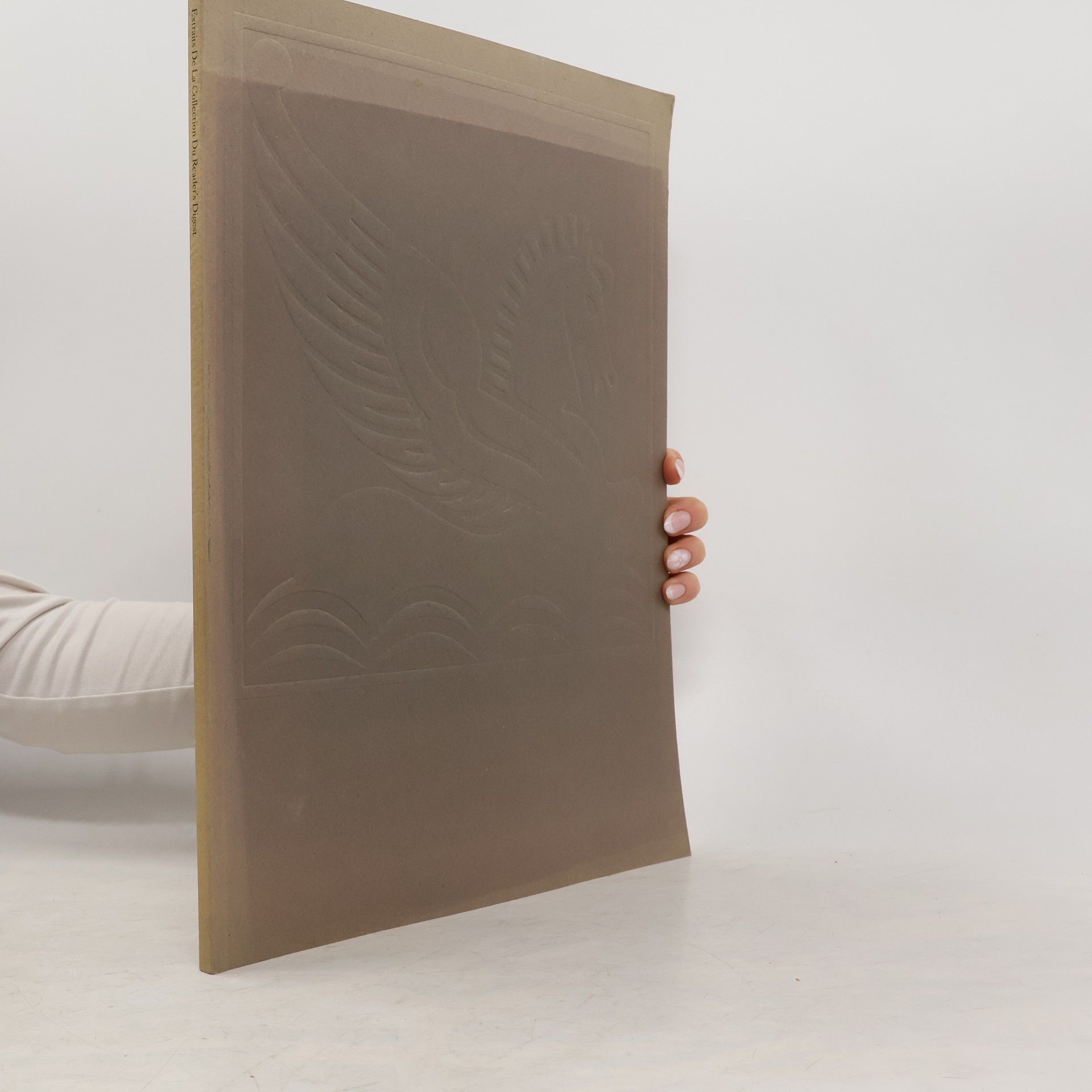 Autorenkollektiv Extraits De La Collection Du Reader's Digest