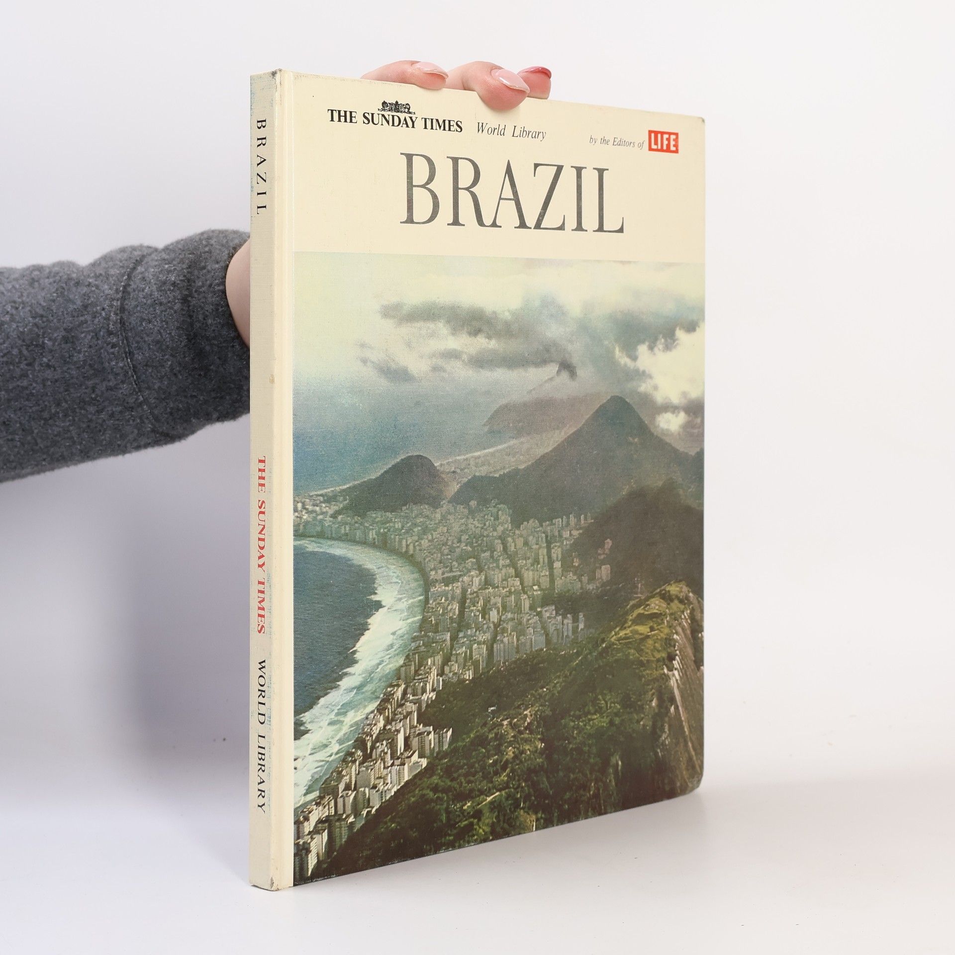 Autorenkollektiv Life World Library. Brazil