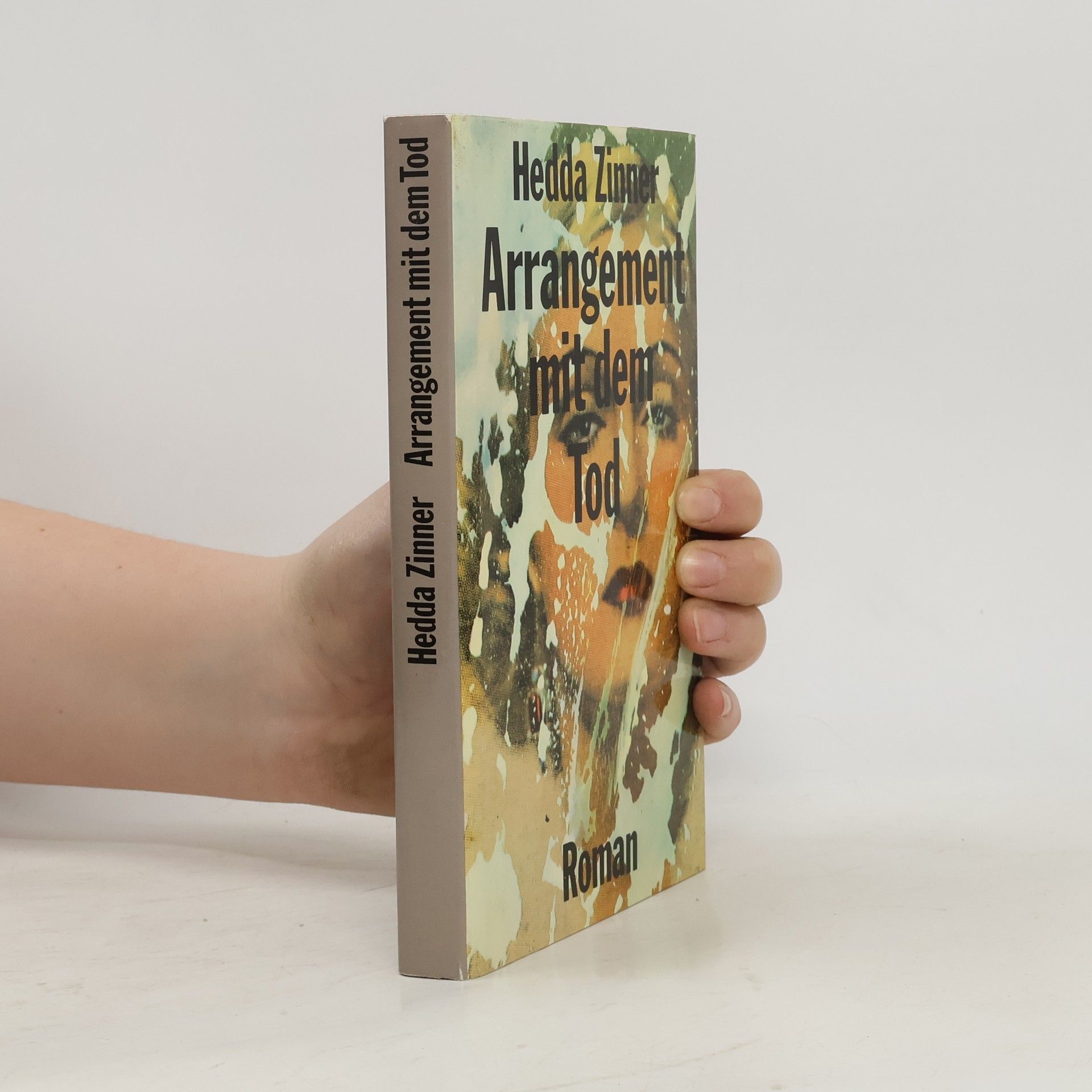 Arrangement mit dem Tod