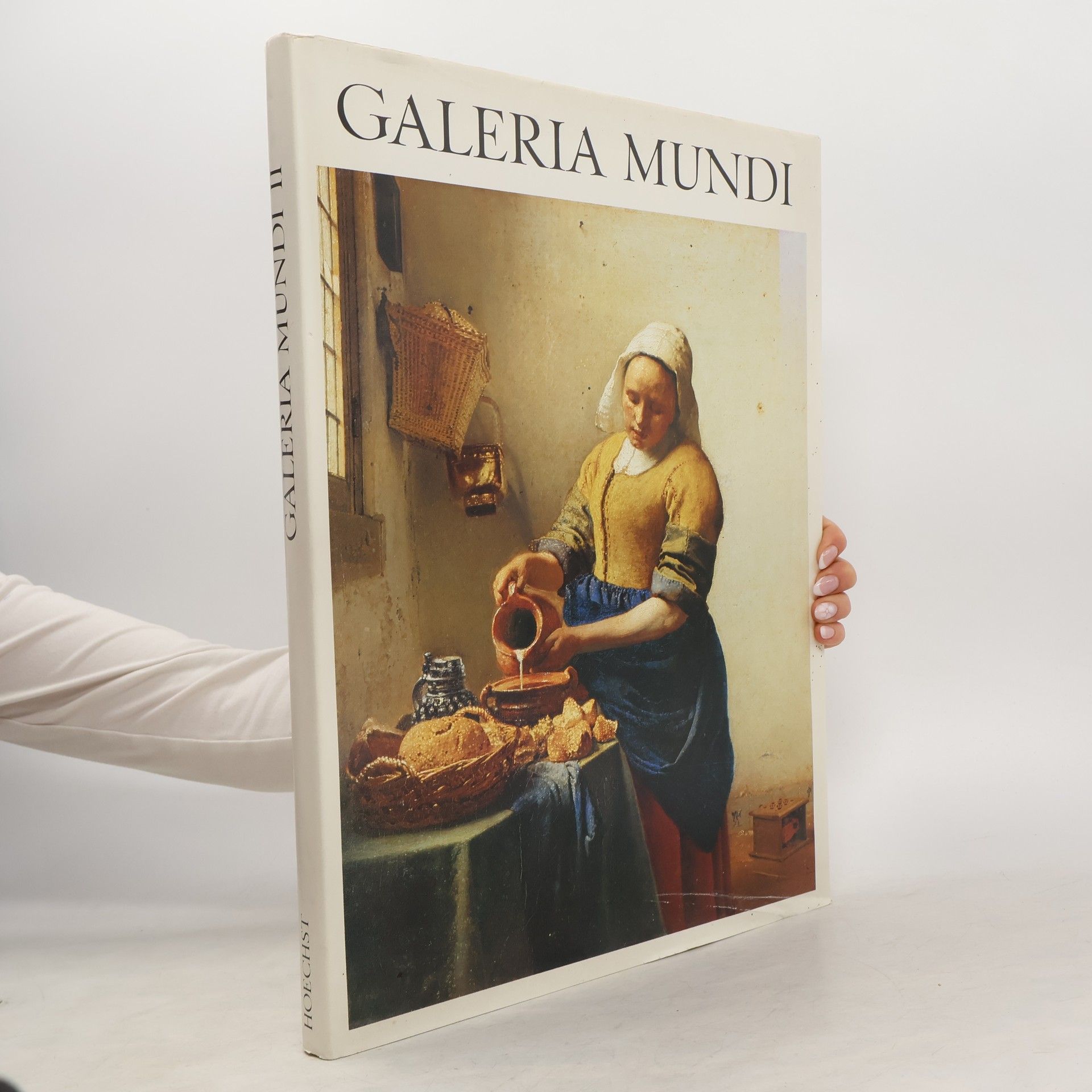 Autorenkollektiv Galeria Mundi II