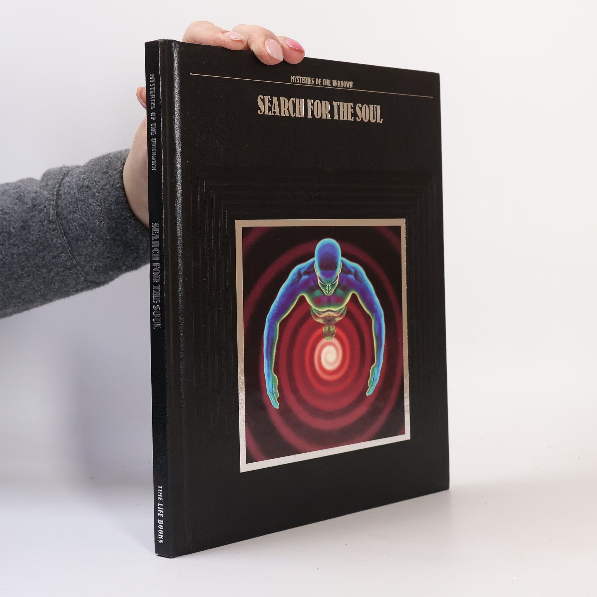 Time-Life Books Search for the Soul