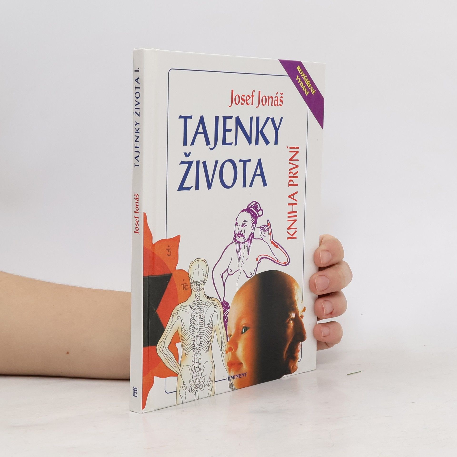 Tajenky života. Kniha první
