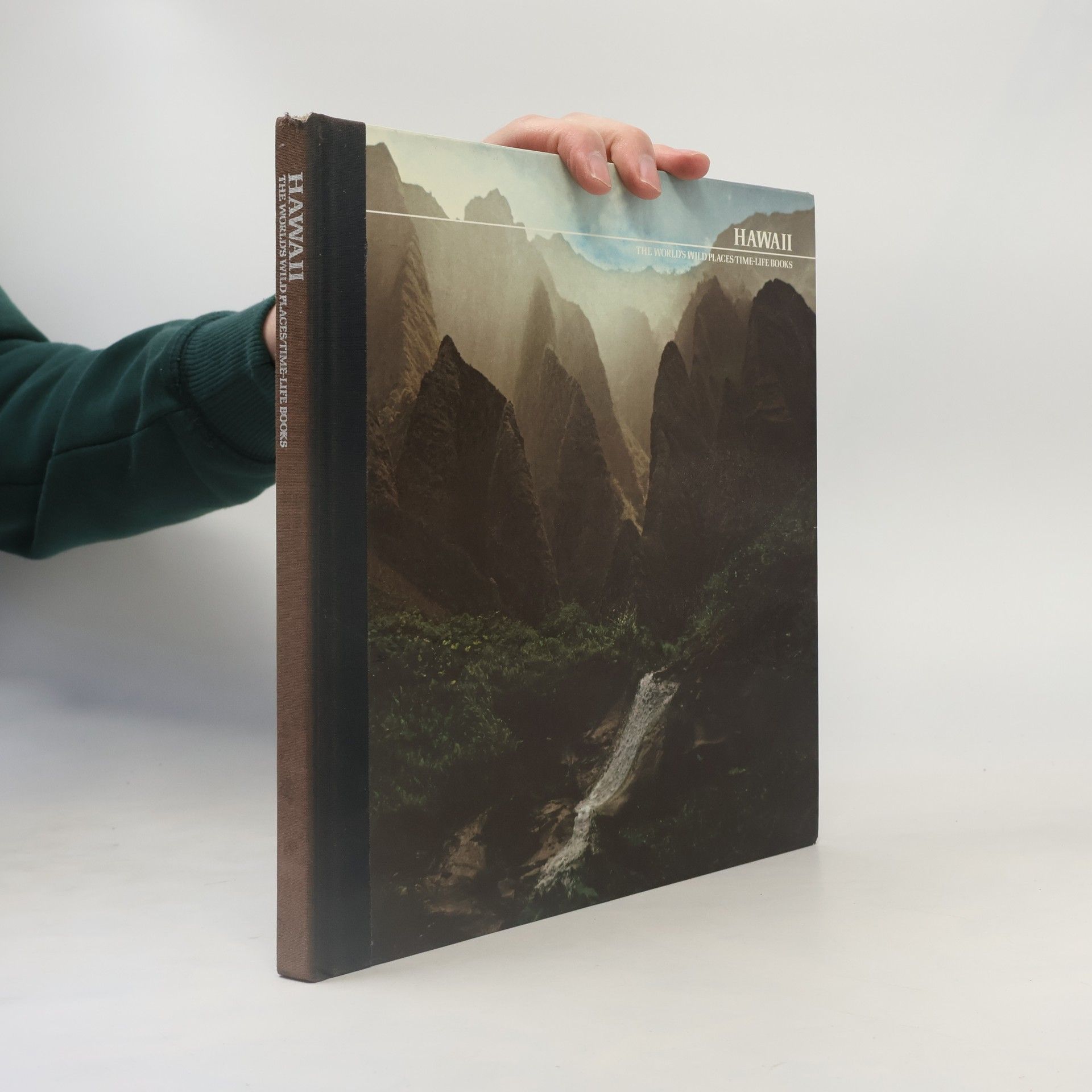 Robert Wallace Hawaii