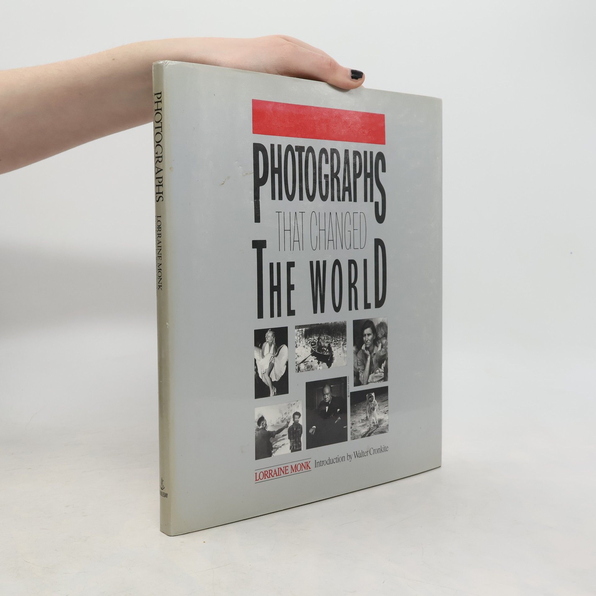 Photographs That Changed the World