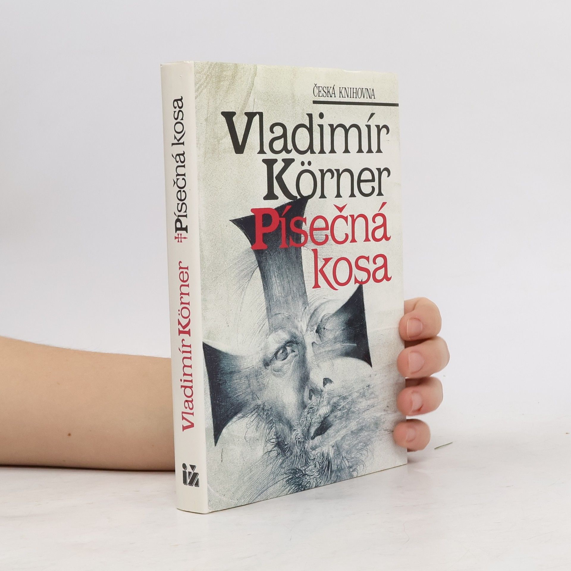 Vladimír Körner Písečná kosa
