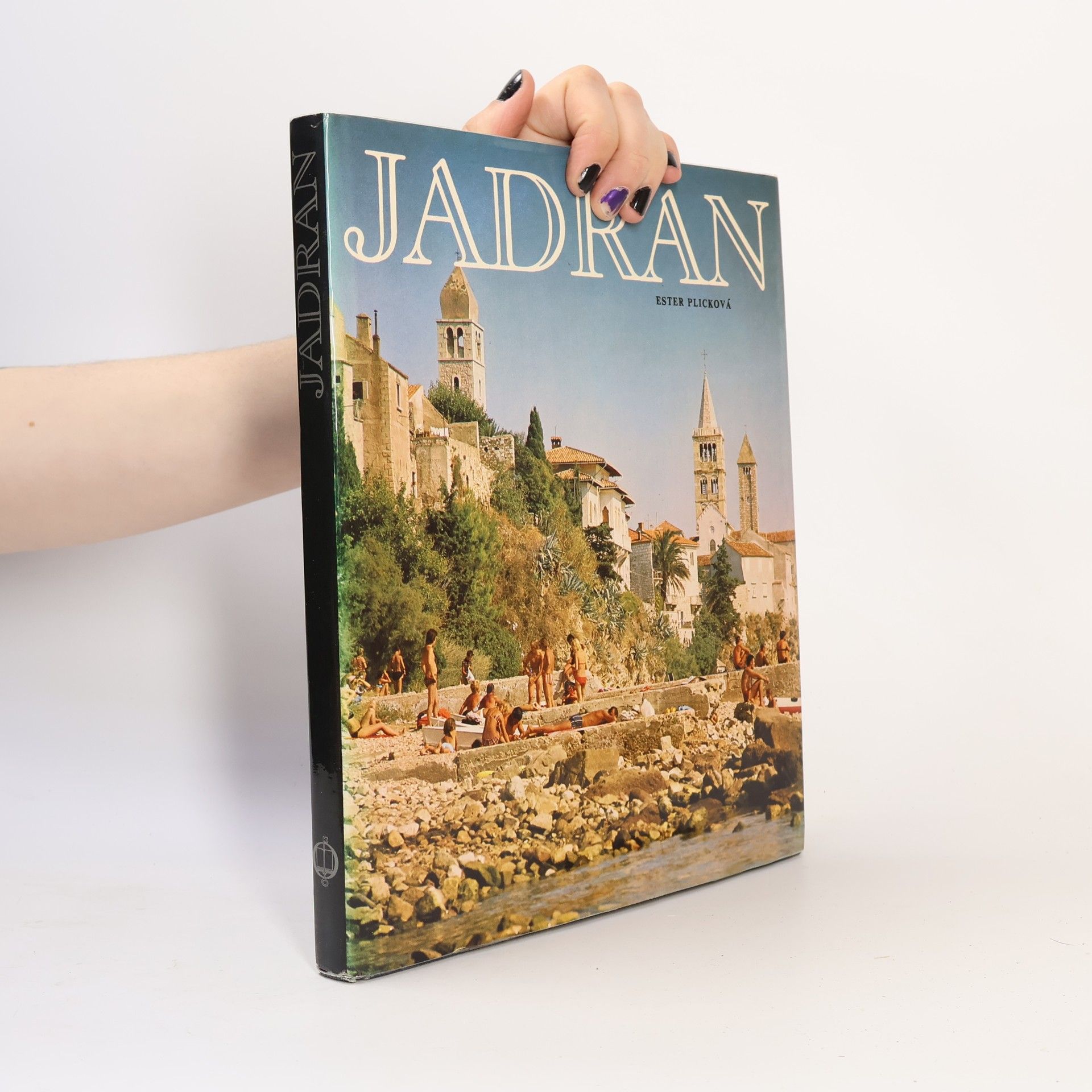 Plicková Ester Jadran