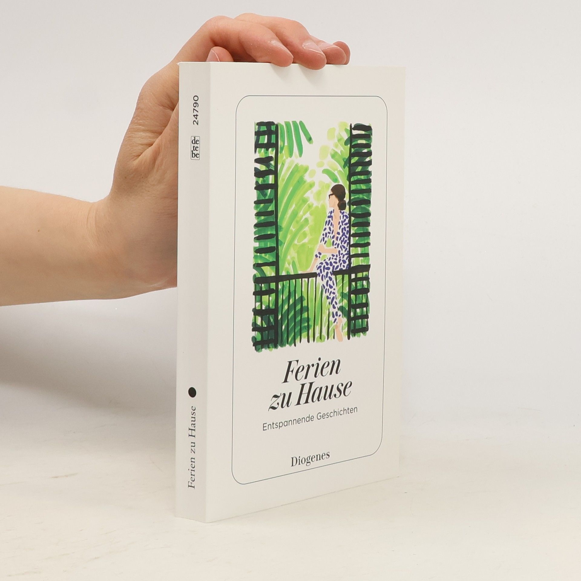 Adrian Asllani Ferien zu Hause