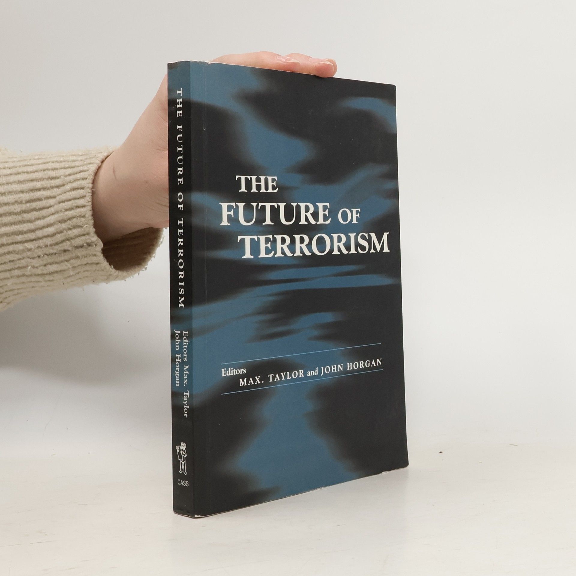 Maxwell Taylor The Future of Terrorism