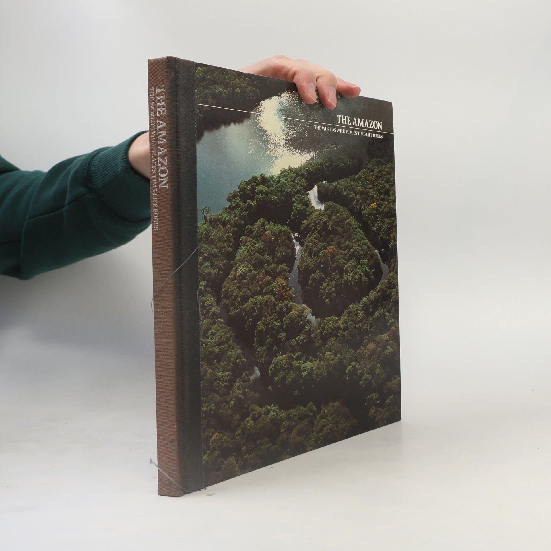 Various authors The Amazon