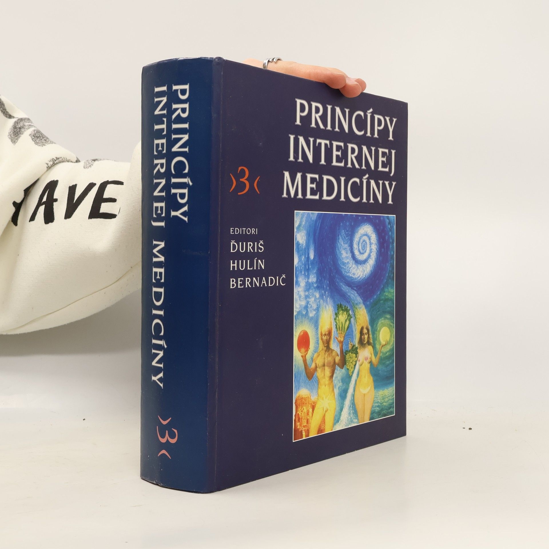 Princípy internej medicíny 3