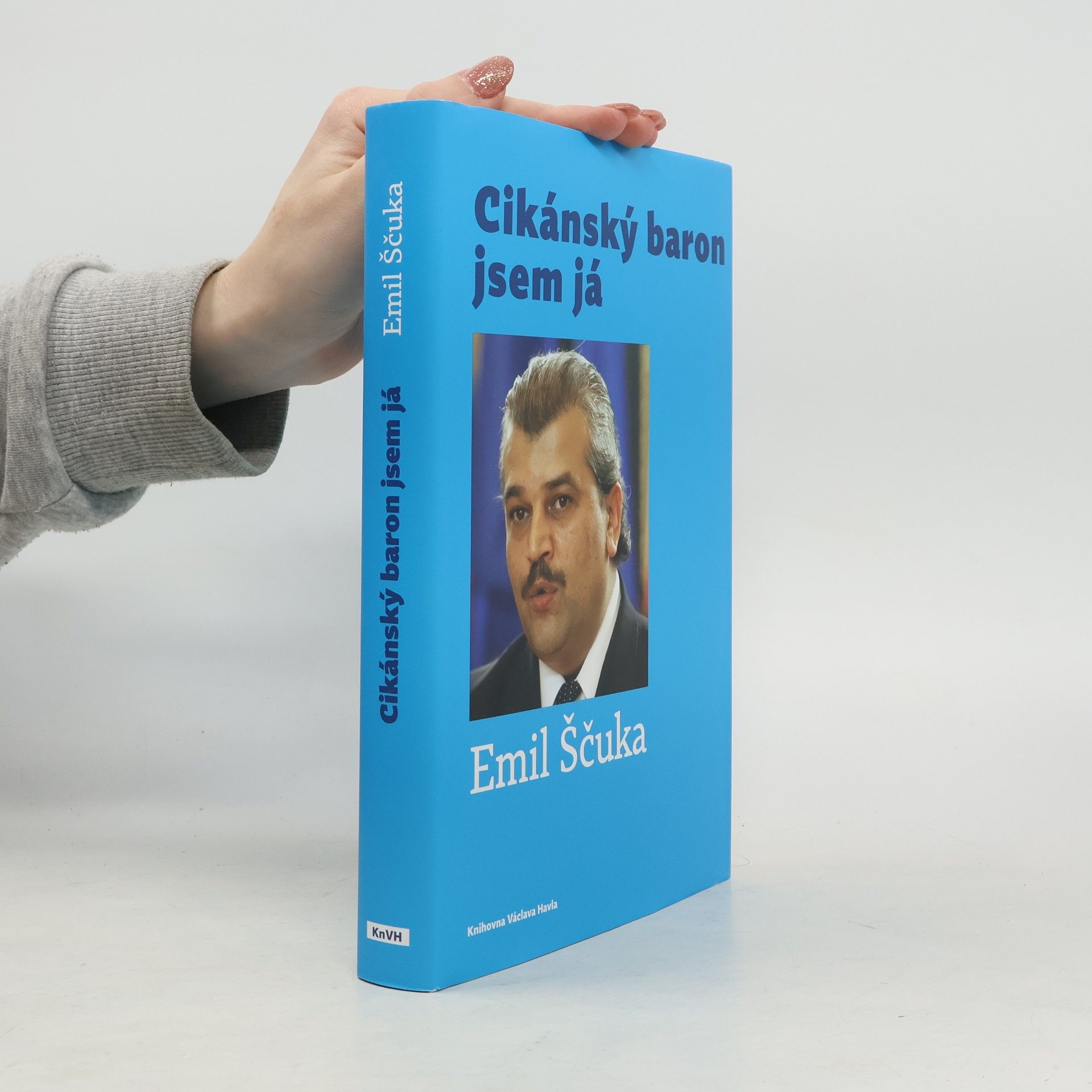 Cikánský baron jsem já