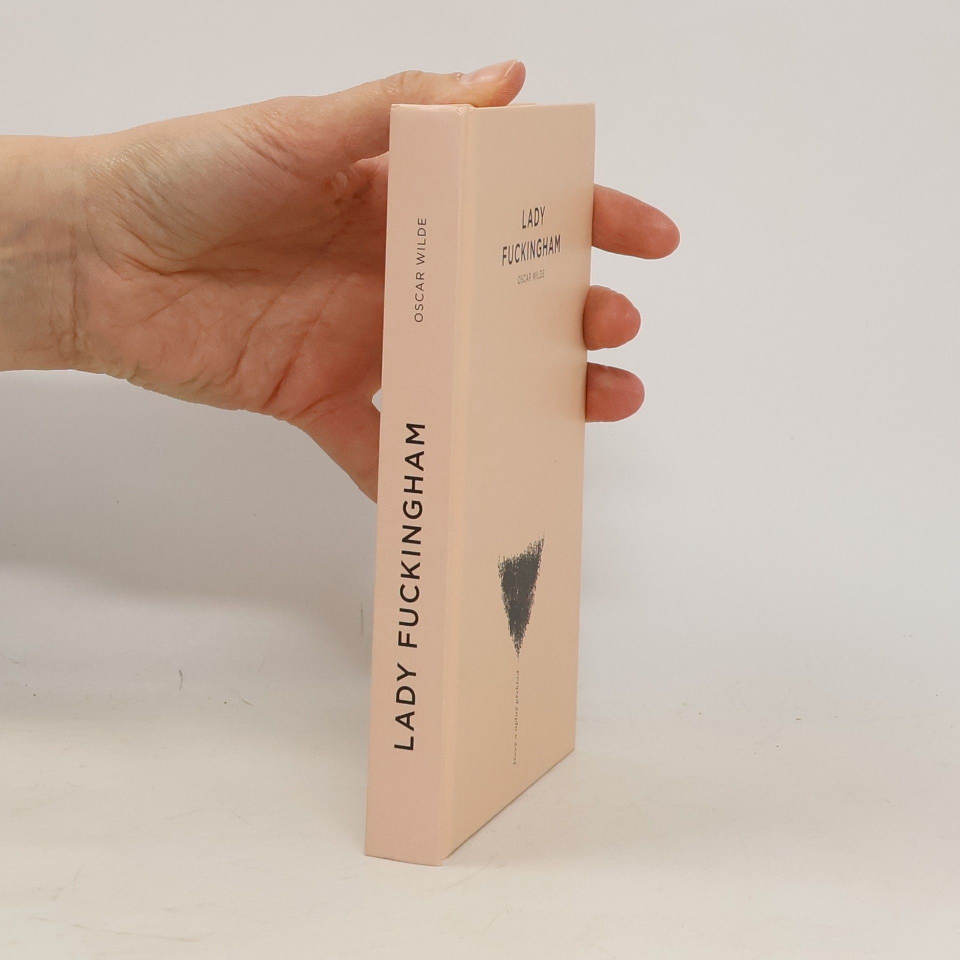 Oscar Wilde Lady Fuckingham